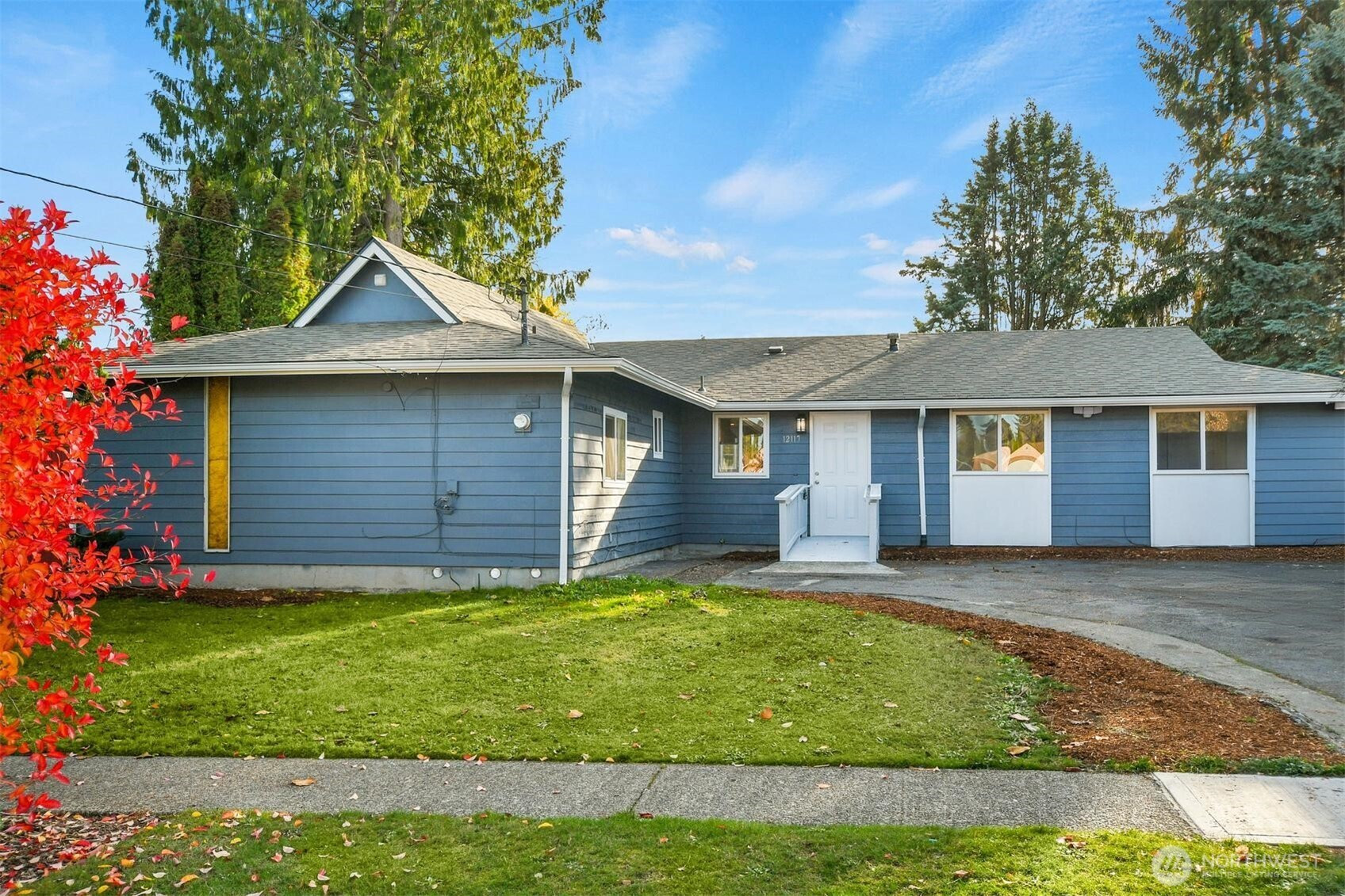 12117 SE 164th Street, Renton, WA 98058