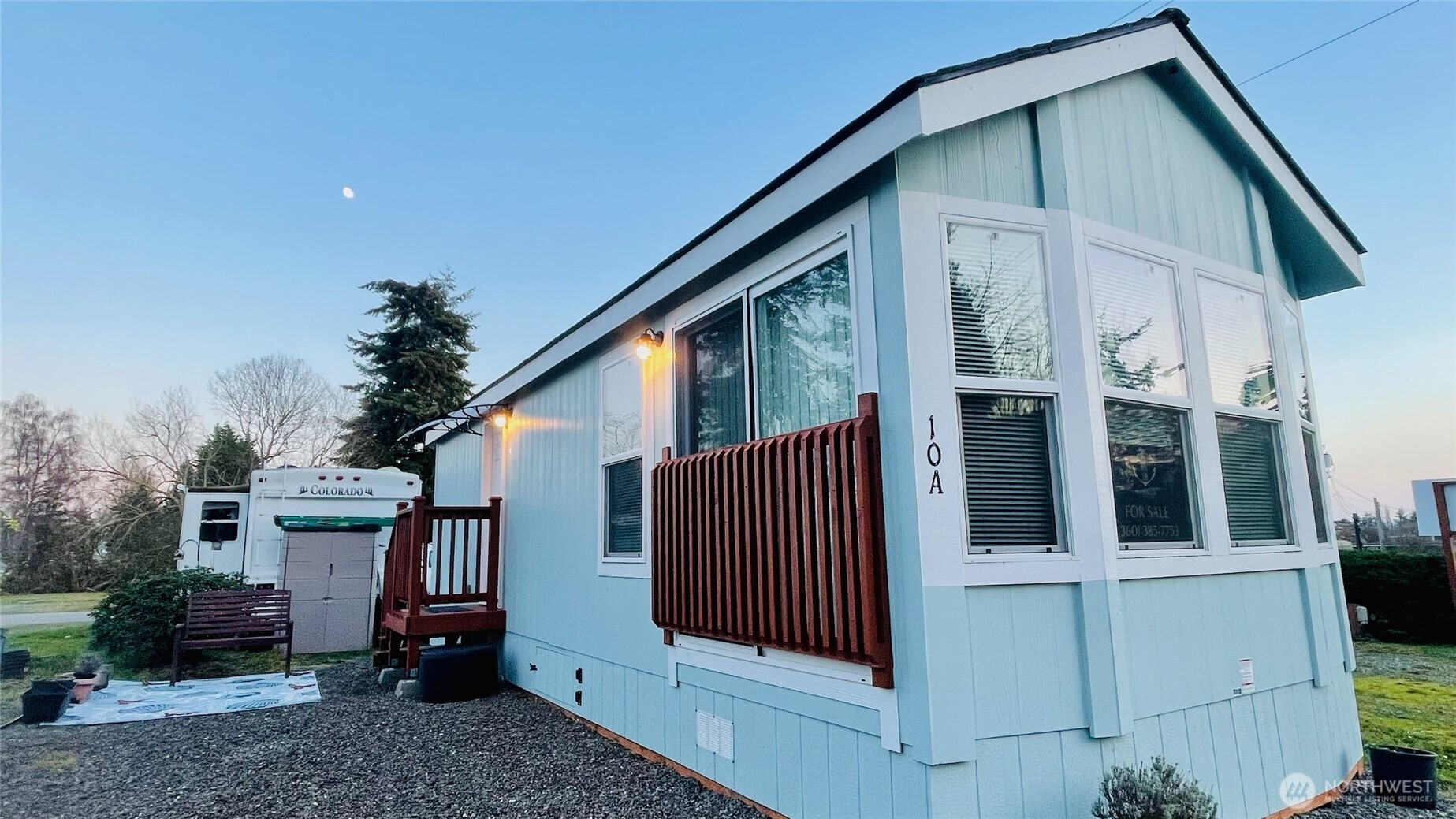 545 Hendricks Street, Port Townsend, WA 98368