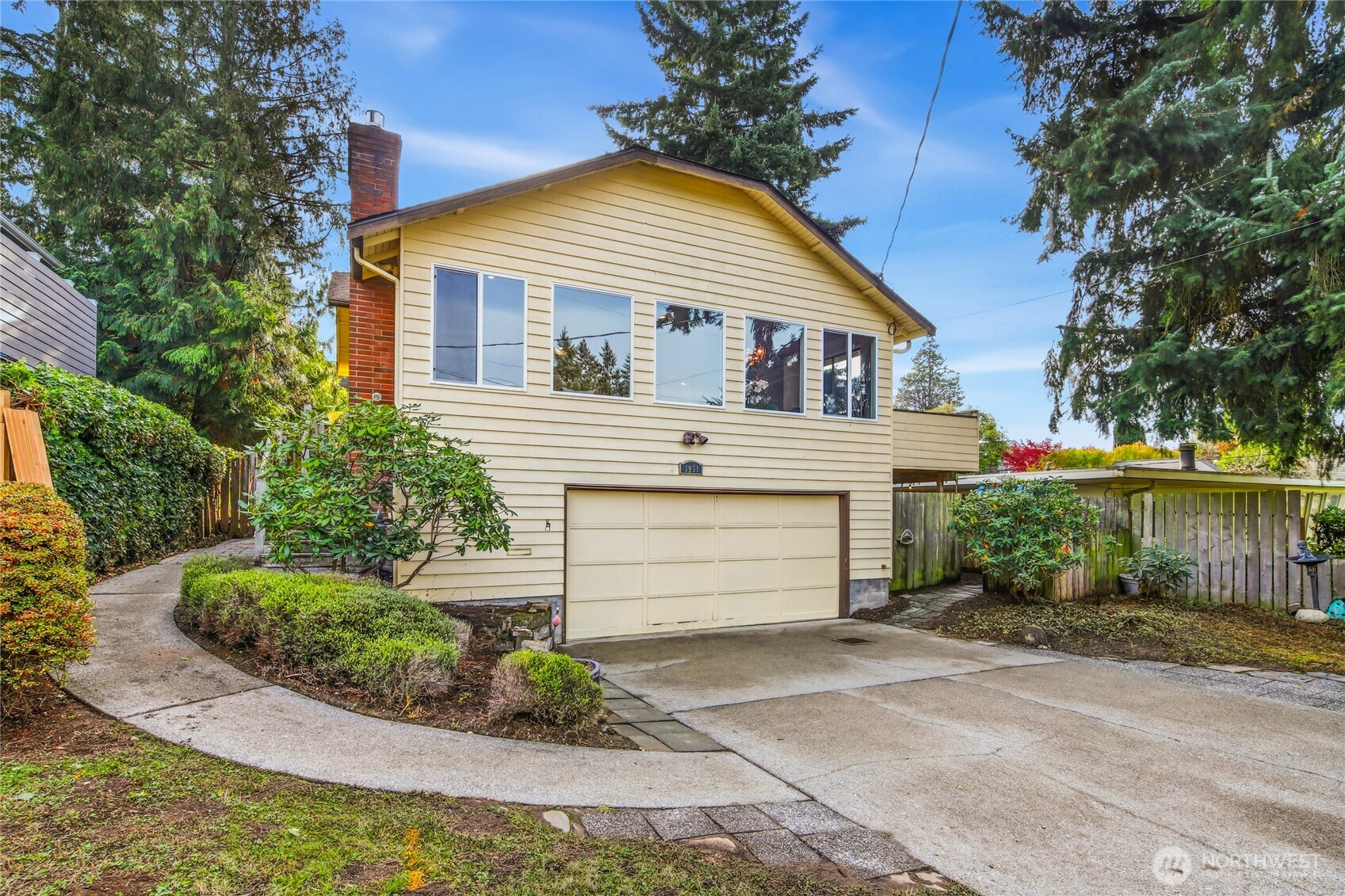 3951 SW Austin Street, Seattle, WA 98136
