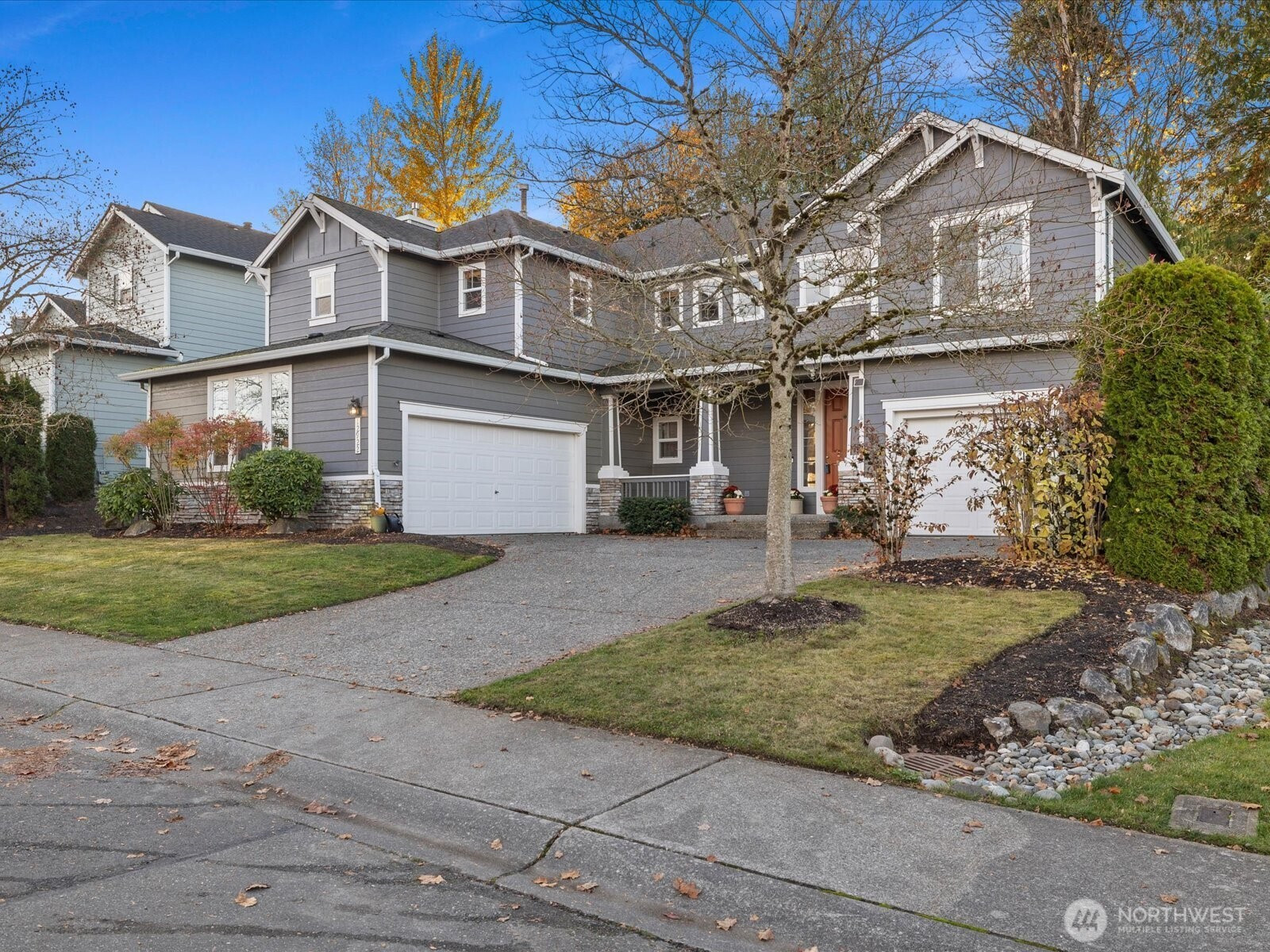 12922 63rd Avenue SE, Snohomish, WA 98296