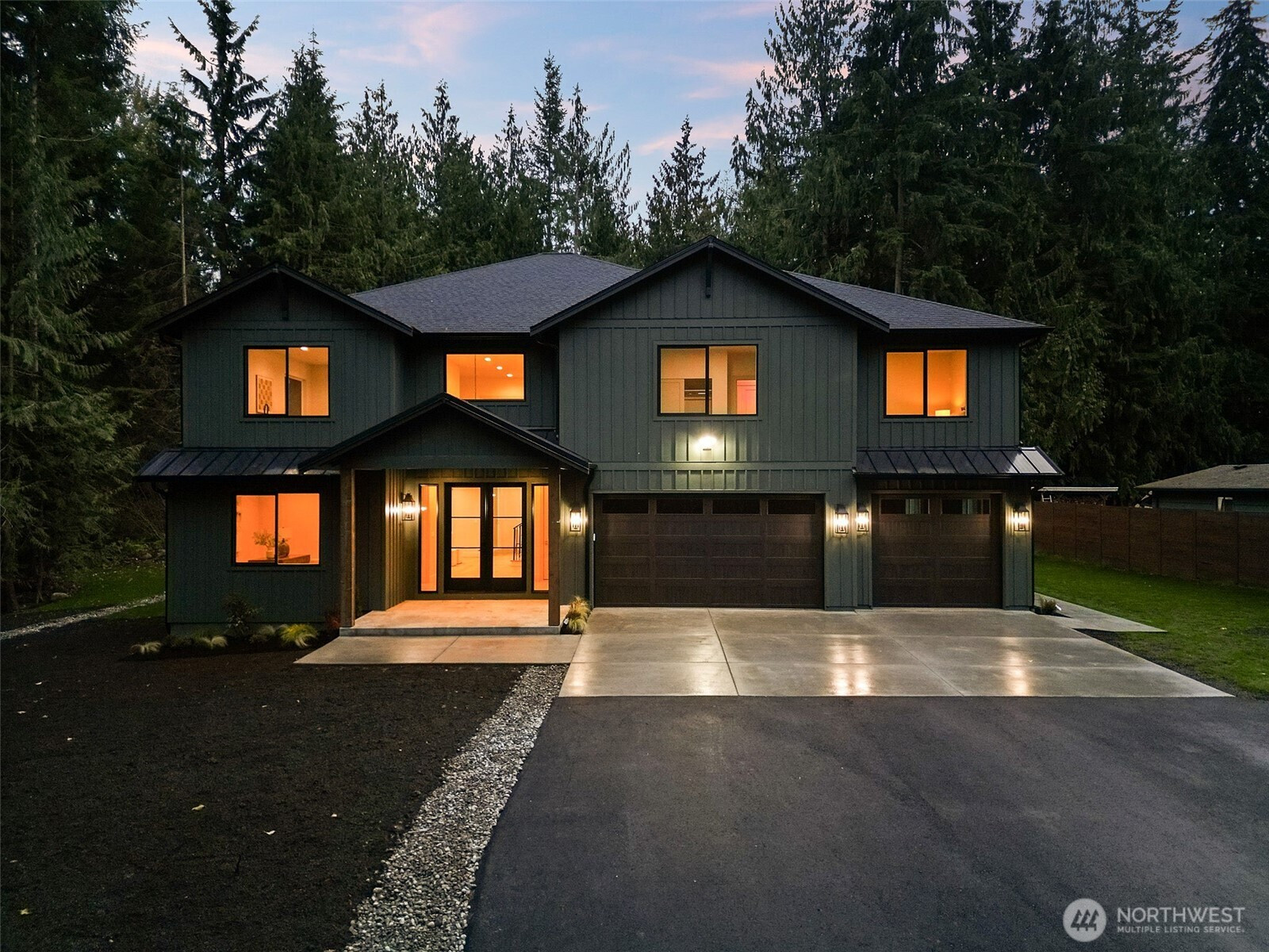 17726 121st Street SE, Snohomish, WA 98290