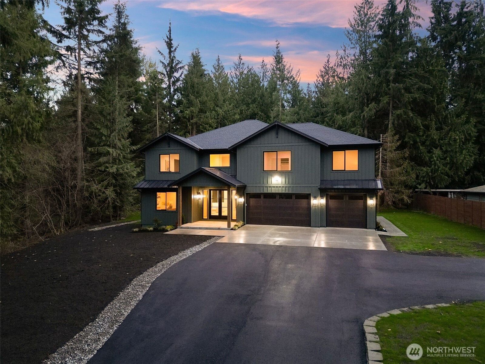 17726 121st Street SE, Snohomish, WA 98290