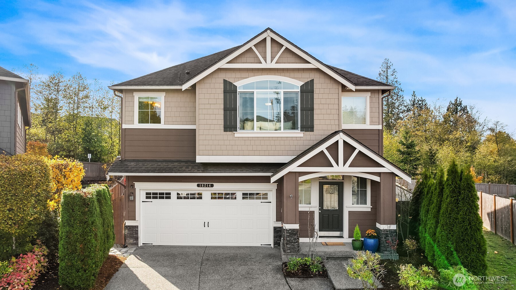 18214 41st Avenue SE, Bothell, WA 98012