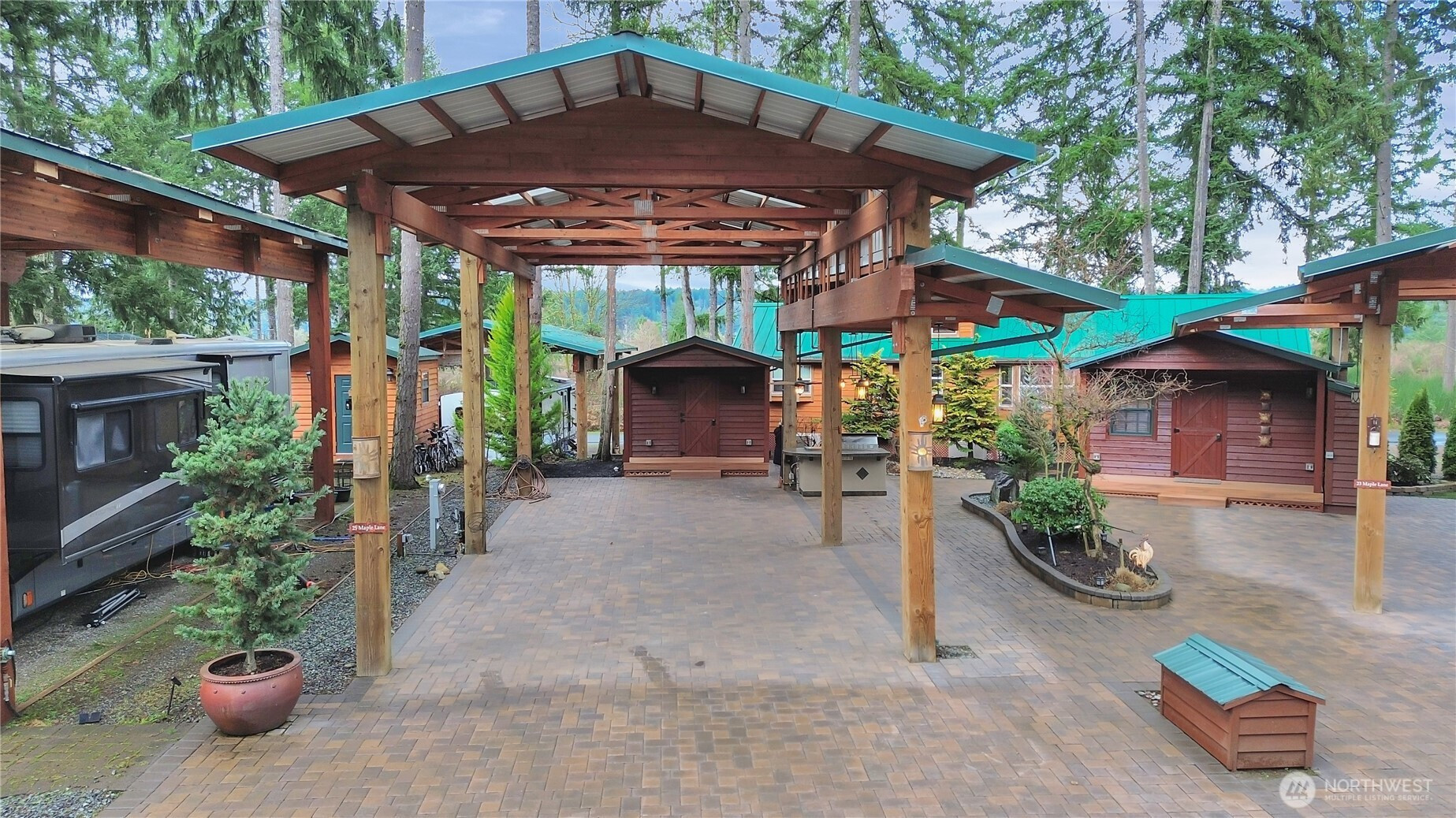 1546 Reservation Road SE, Olympia, WA 98513