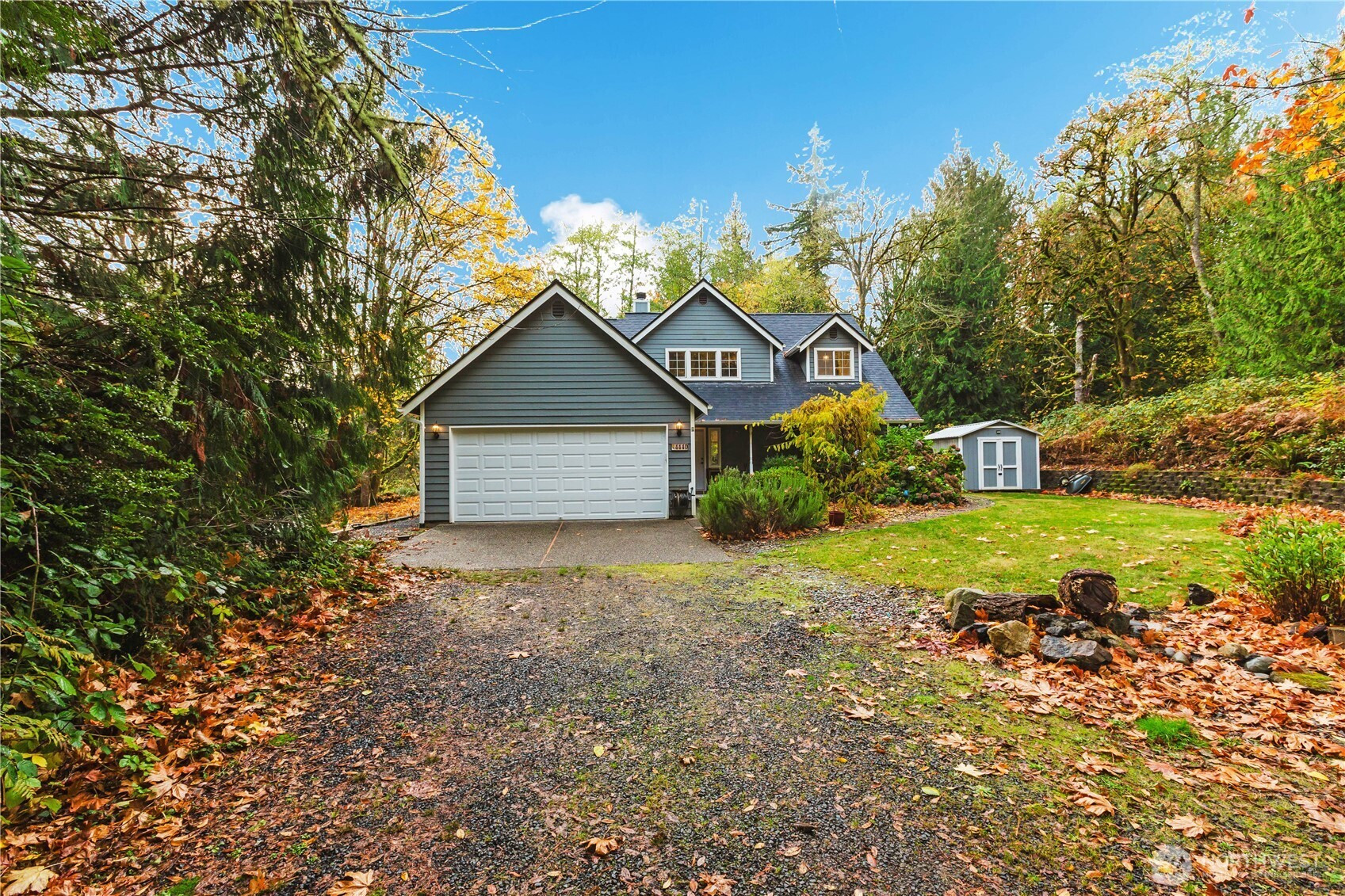 4440 Harper Hill Road SE, Port Orchard, WA 98366