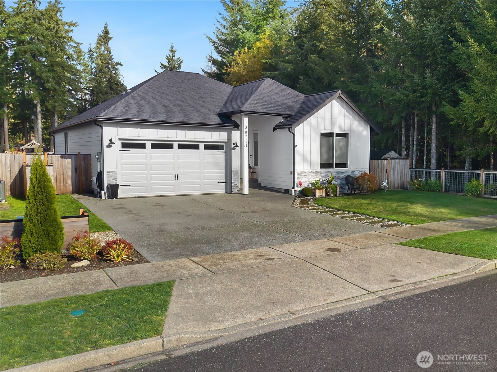382 E Buck, McCleary, WA 98557