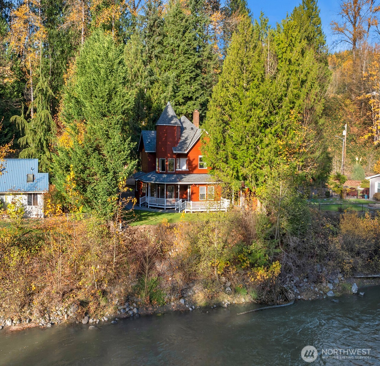 18010 116th Place NE, Arlington, WA 98223