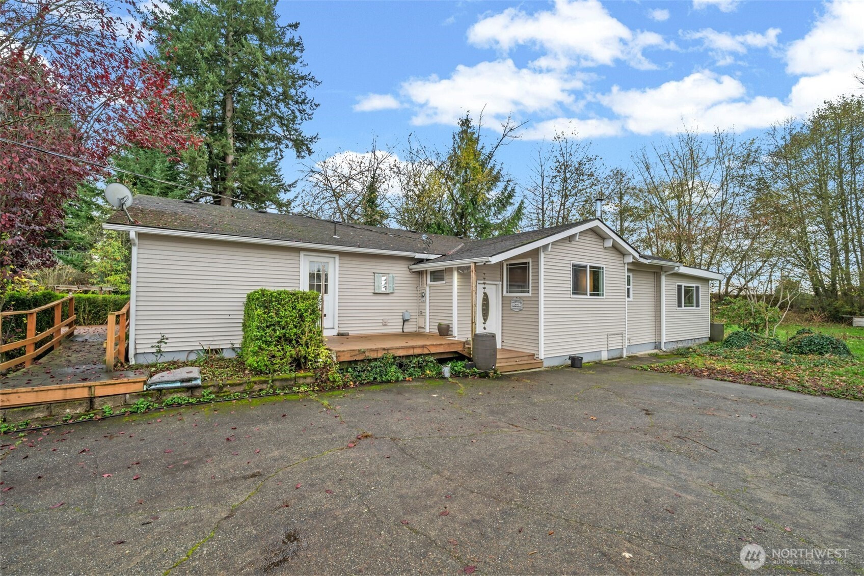 2227 252nd Street NE, Arlington, WA 98223