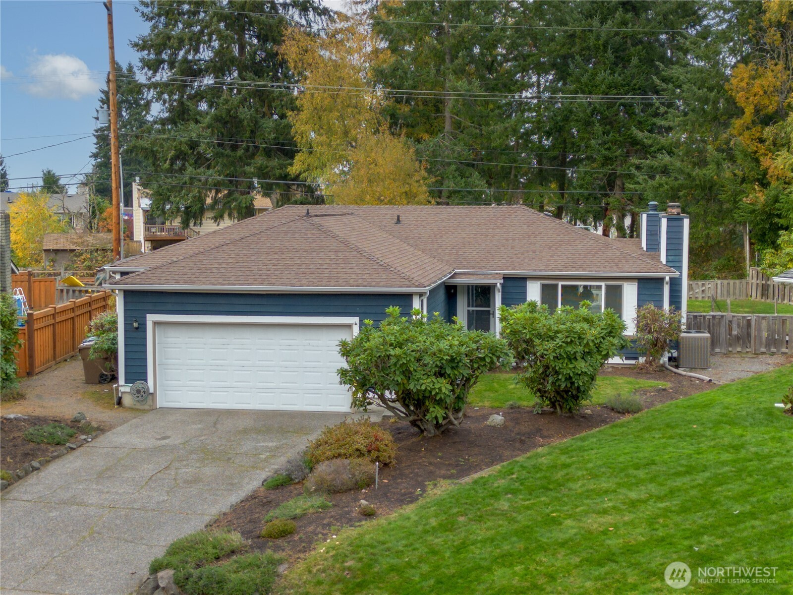 6311 N Augusta Place, Tacoma, WA 98406