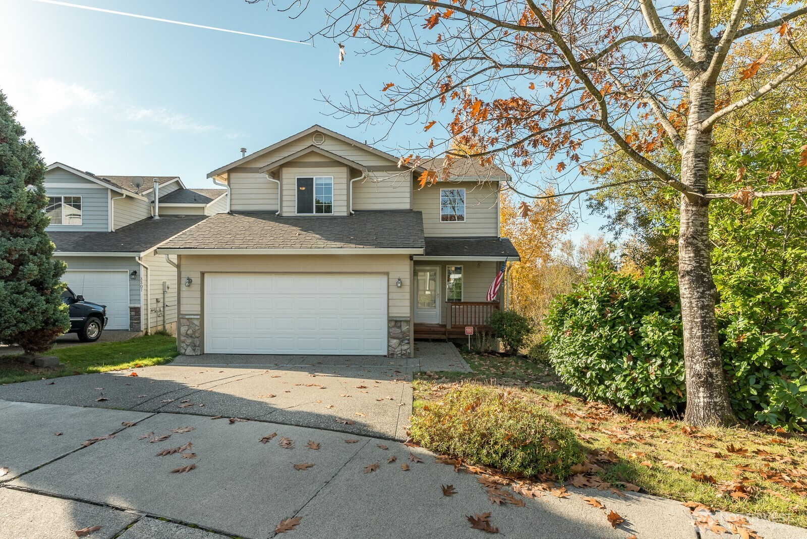 3308 69th Ave Ne, Marysville, WA 98270