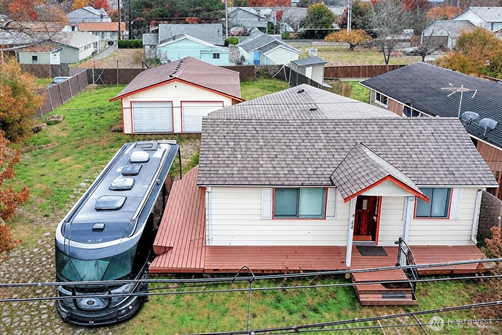 7235 S monroe Street, Tacoma, WA 98409