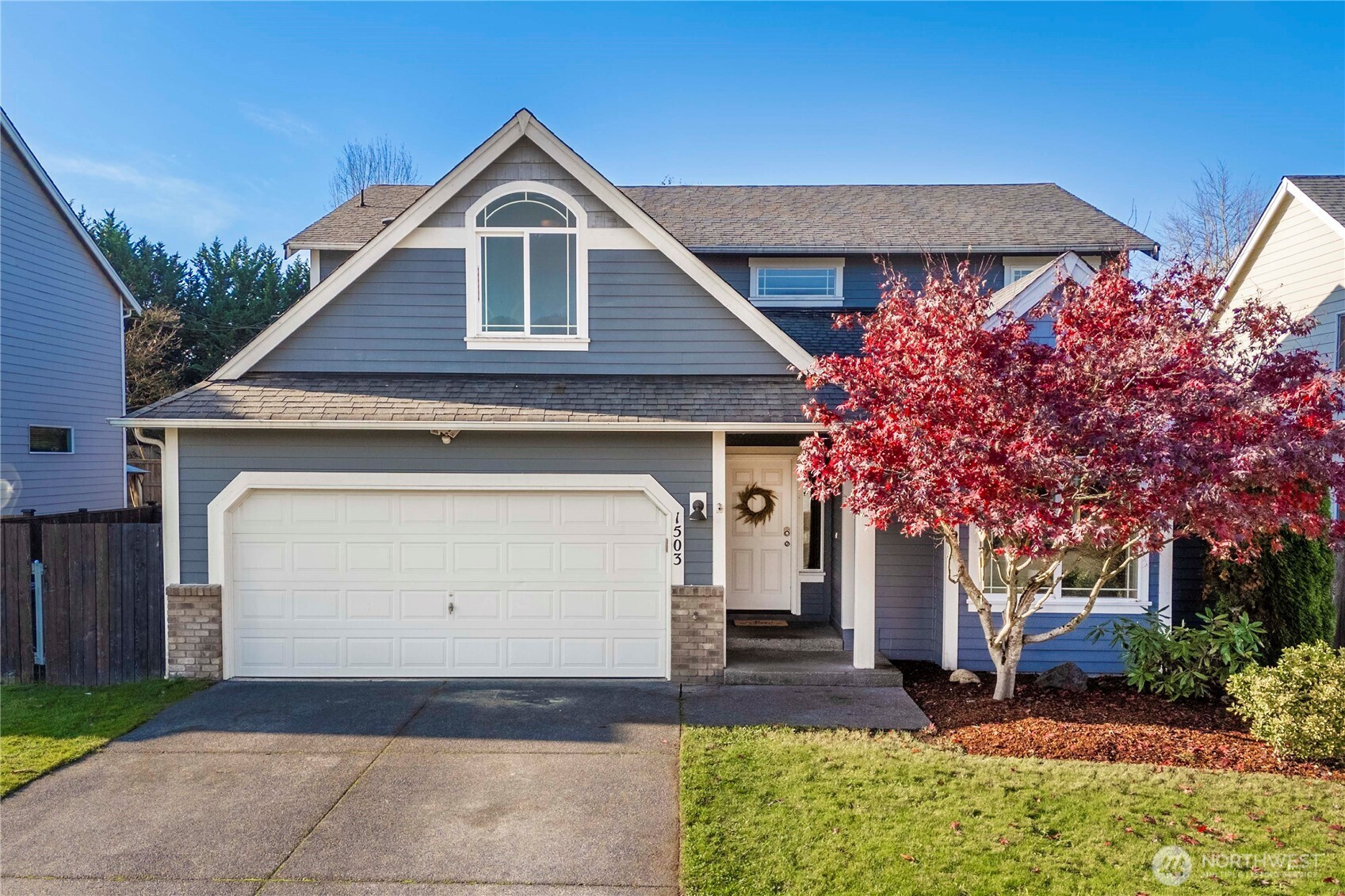 1503 Riddell NE, Orting, WA 98360