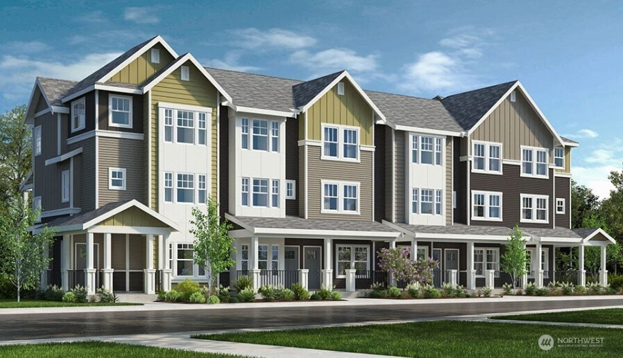 19264 NE 69th Circle, Redmond, WA 98052