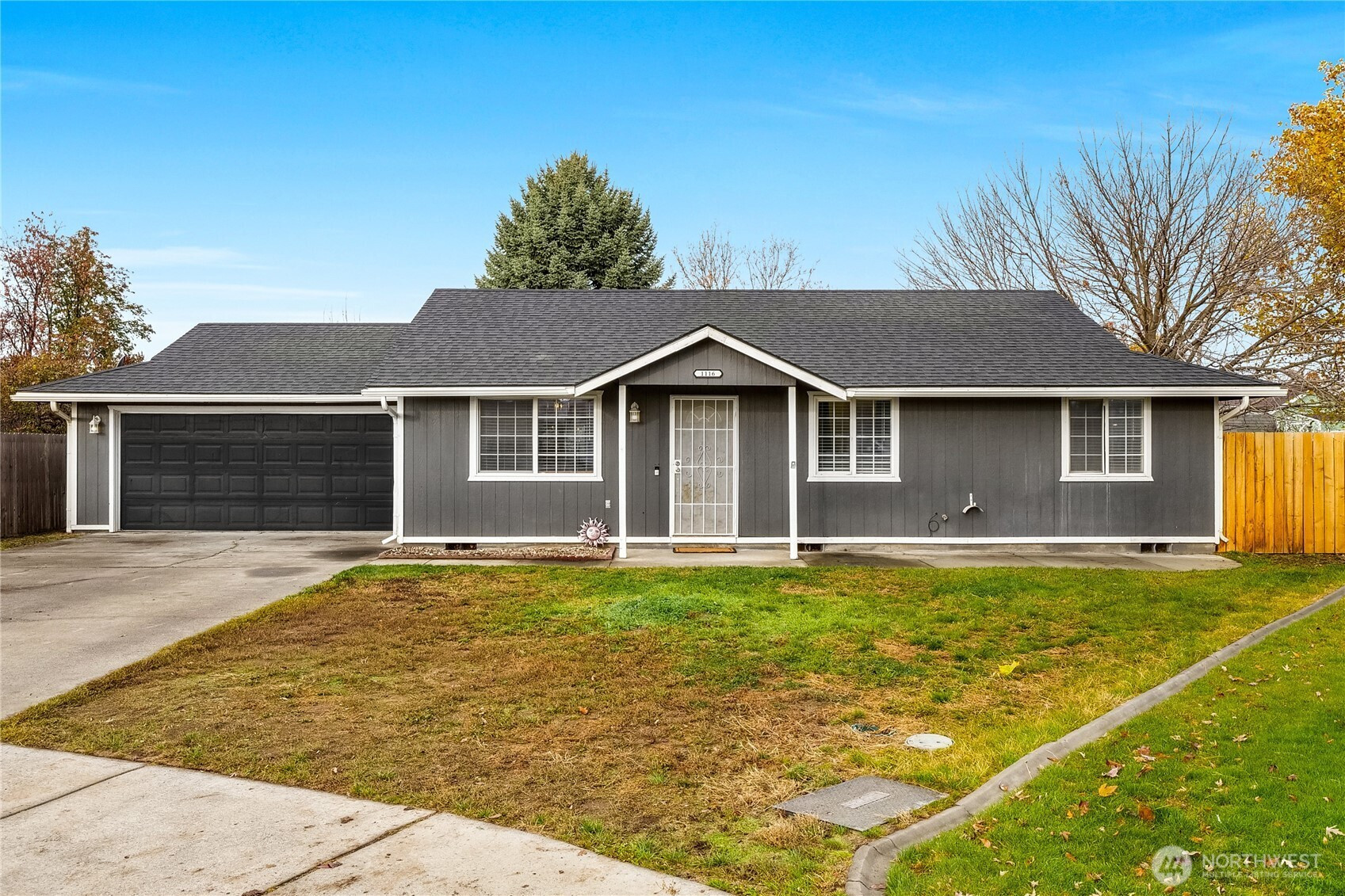 1116 S Bobbi Drive, Moses Lake, WA 98837