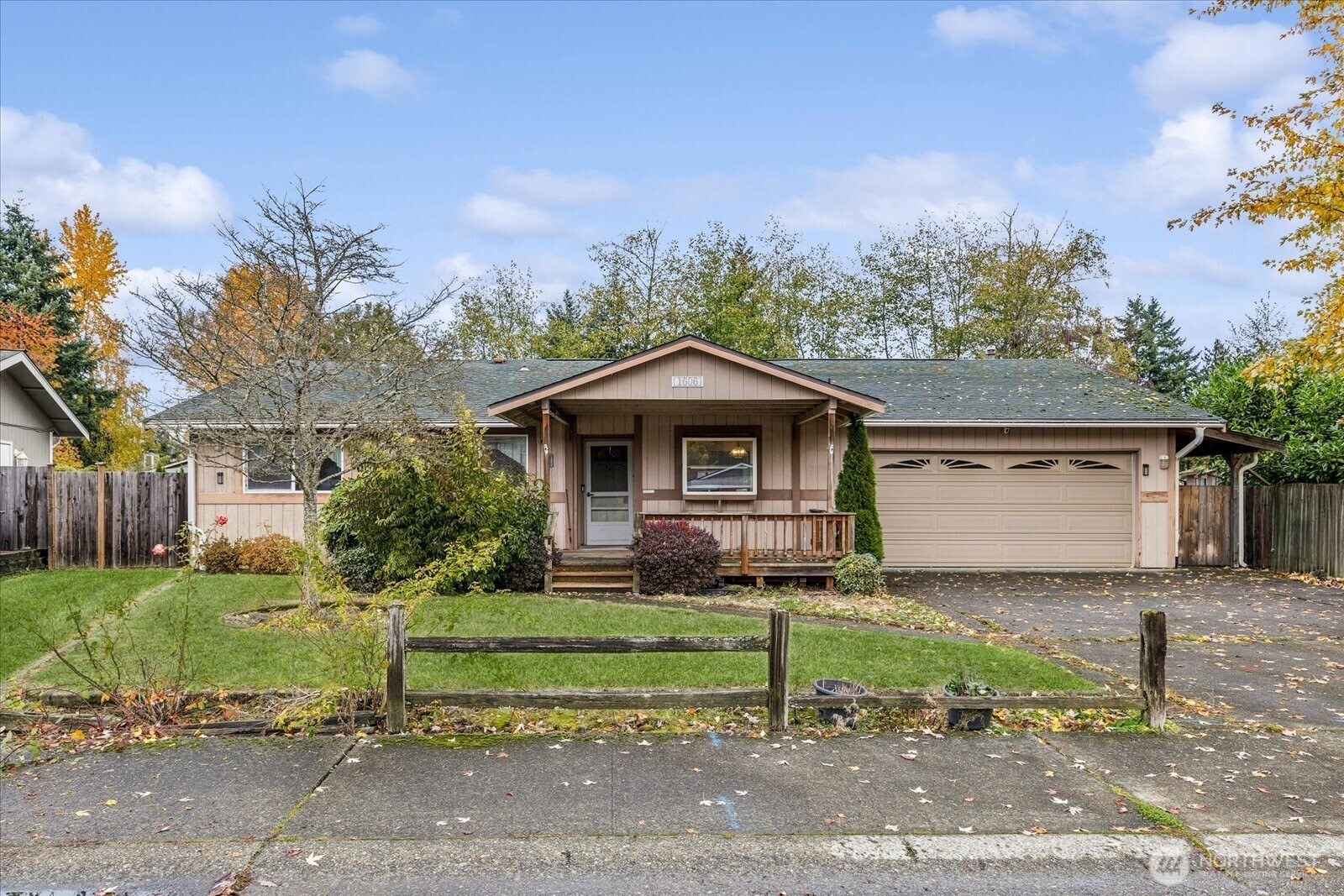 1606 SW 322nd Street, Federal Way, WA 98023