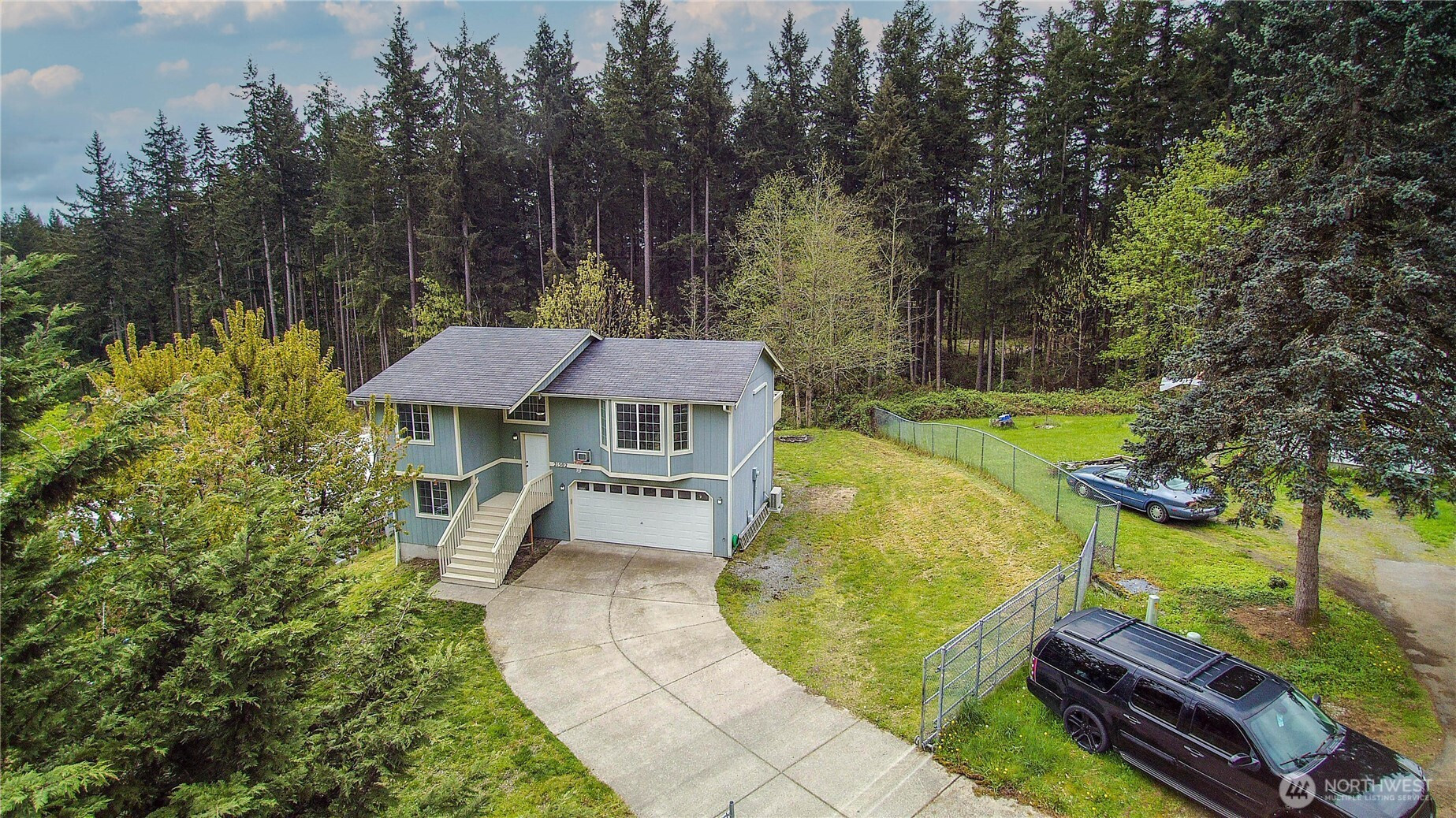 21502 148th Street E, Bonney Lake, WA 98391