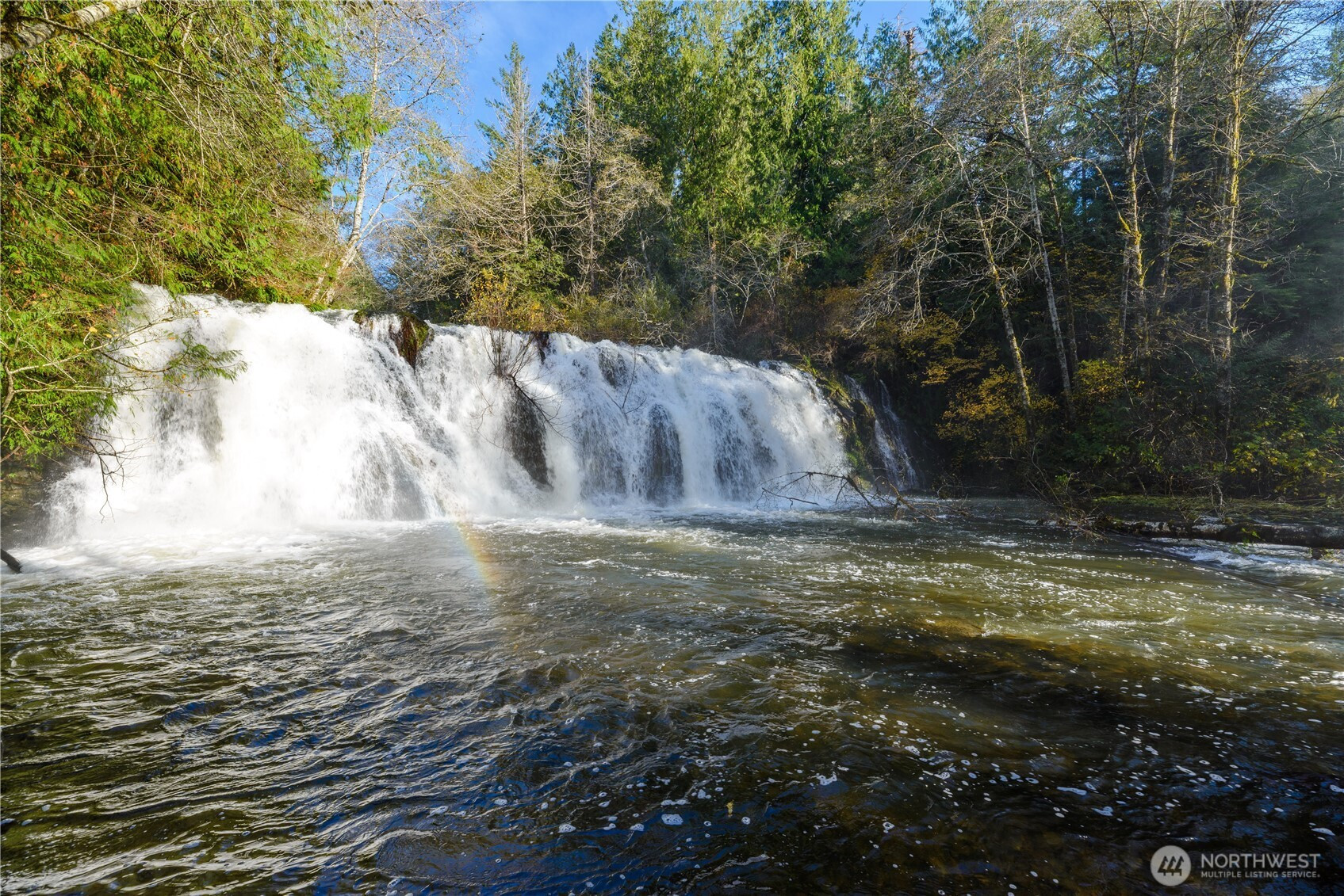 9999 Hwy 113, Beaver, WA 98305