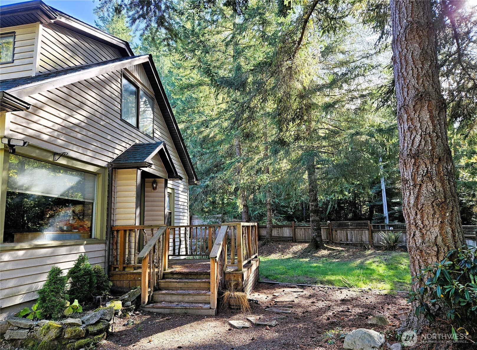 180 Skyline Drive, Port Angeles, WA 98362