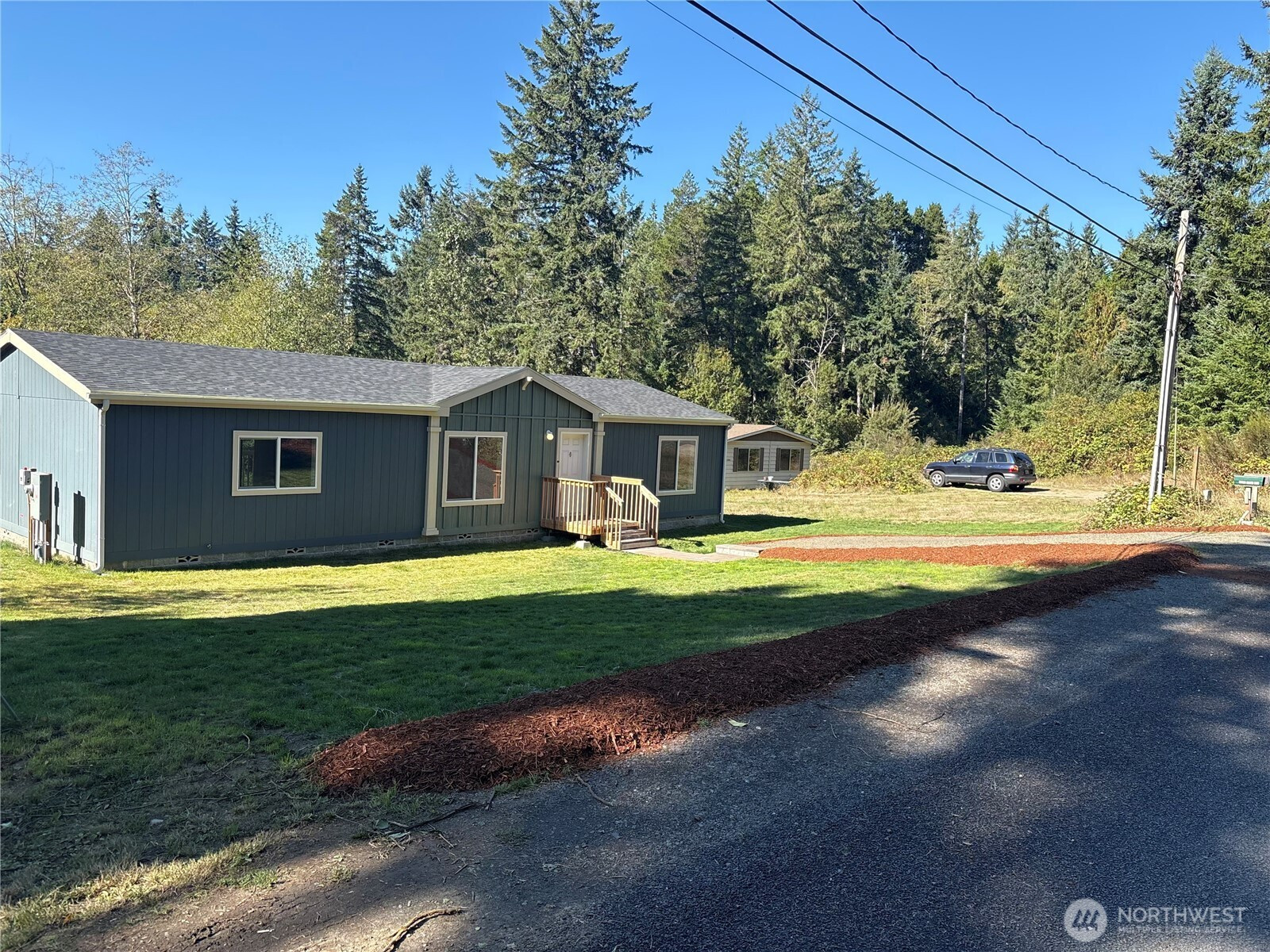 13916 140th Avenue NW, Gig Harbor, WA 98329