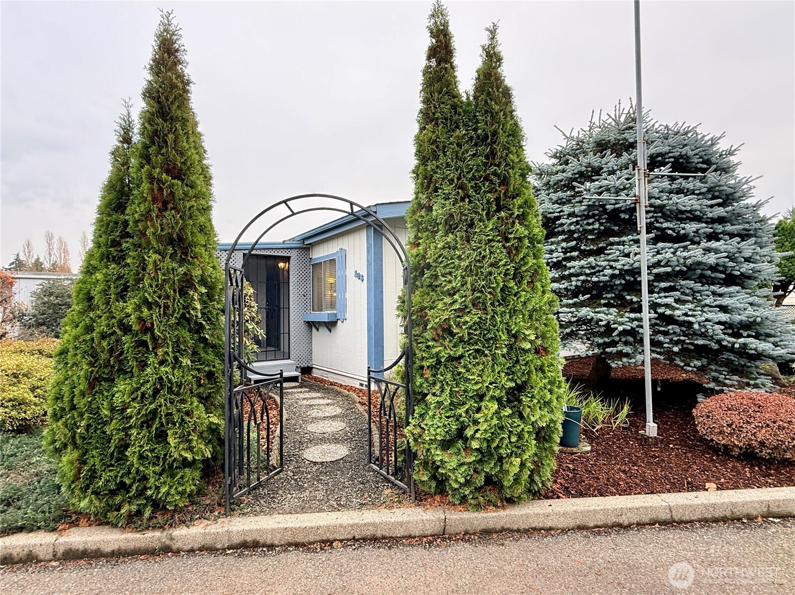 4806 Cushman Road NE, Olympia, WA 98506