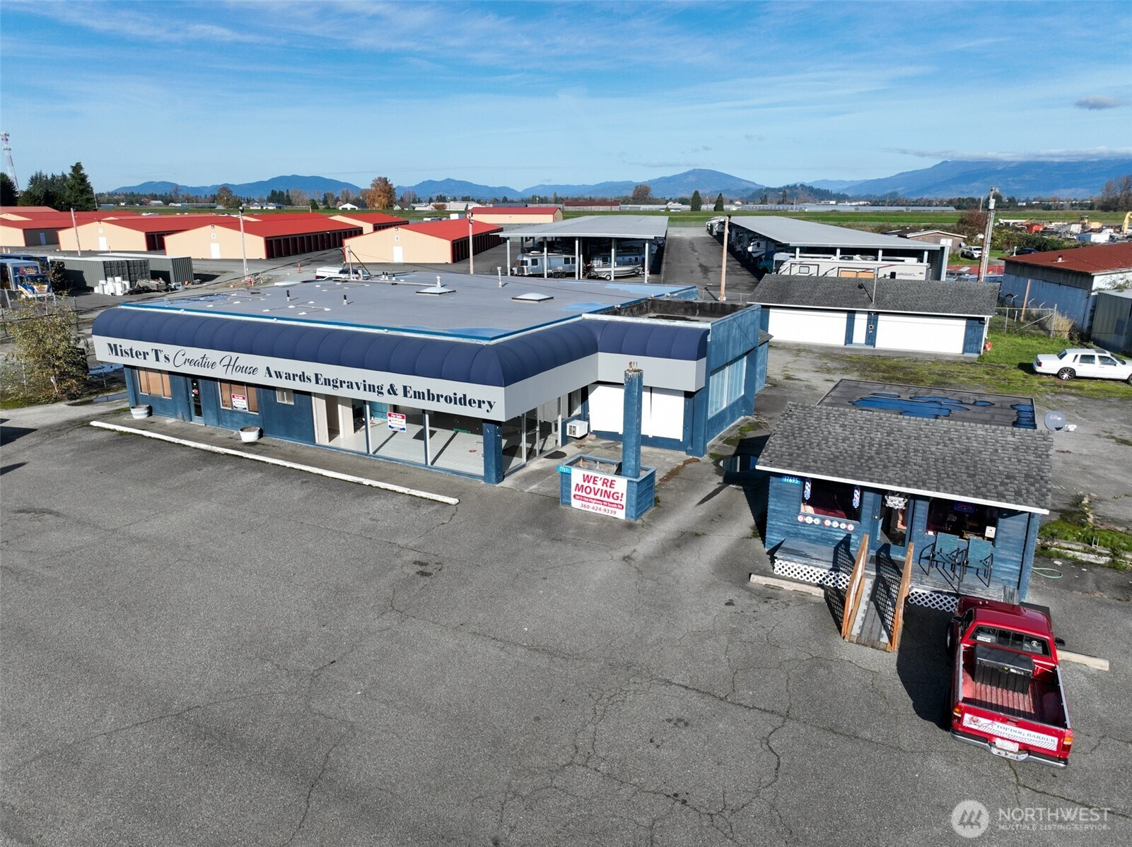 17691 State Route 536, Mount Vernon, WA 98273