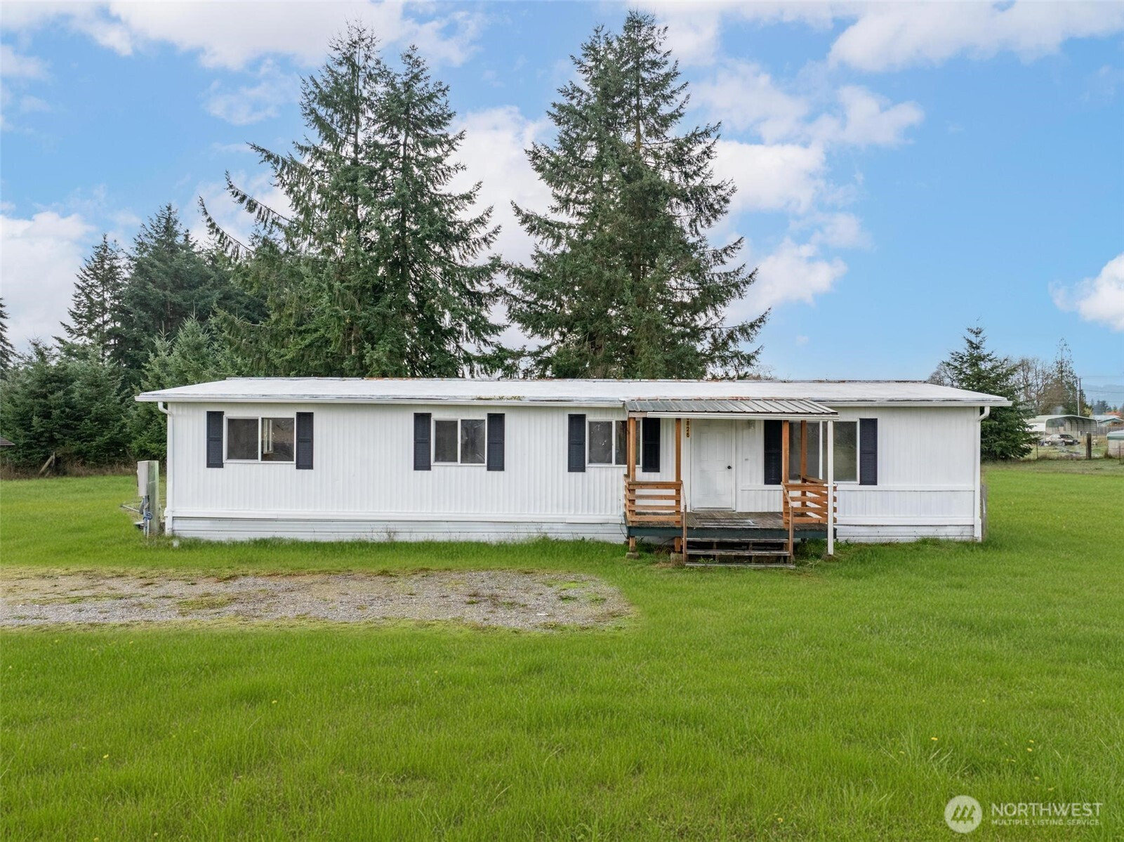 8826 183rd Avenue SW, Rochester, WA 98579