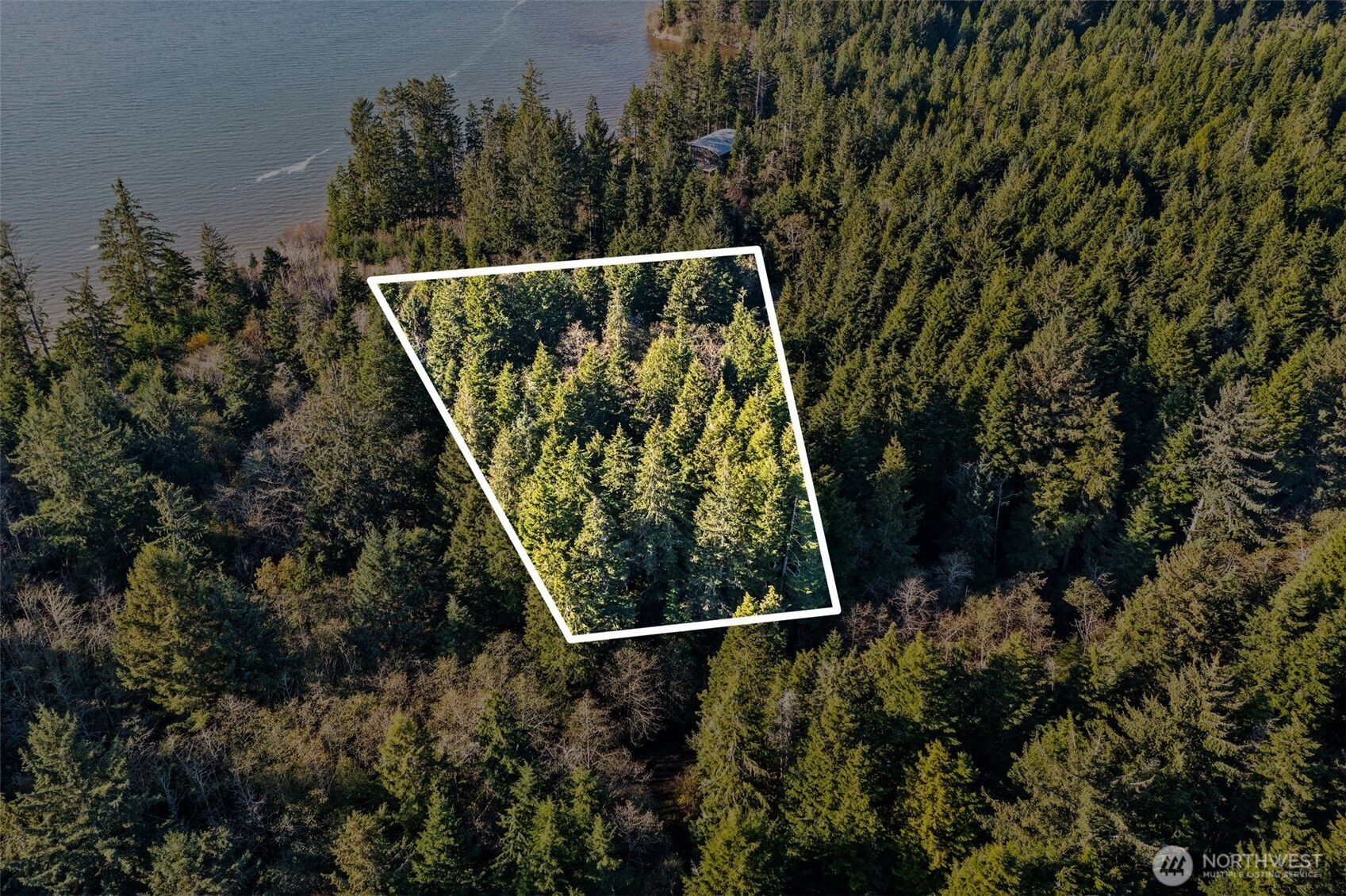 0 Lot 35 Bay Lane, South Bend, WA 98596