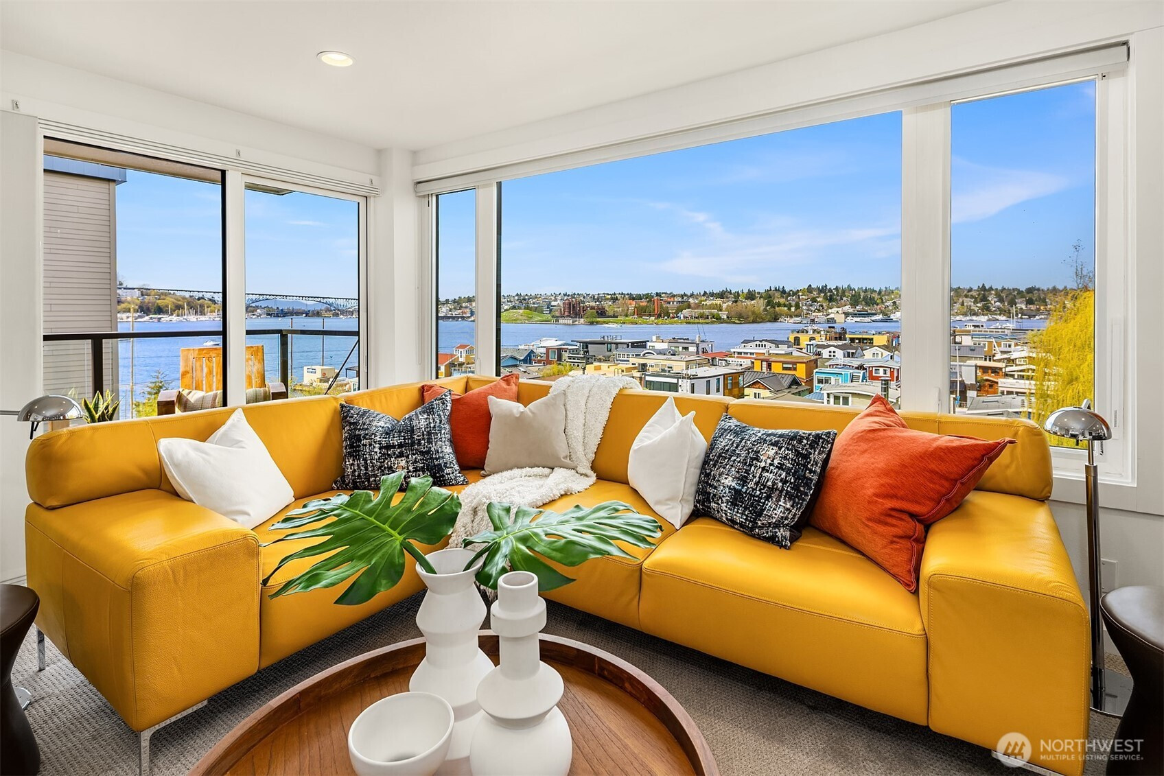 2301 Fairview Avenue E, Seattle, WA 98102