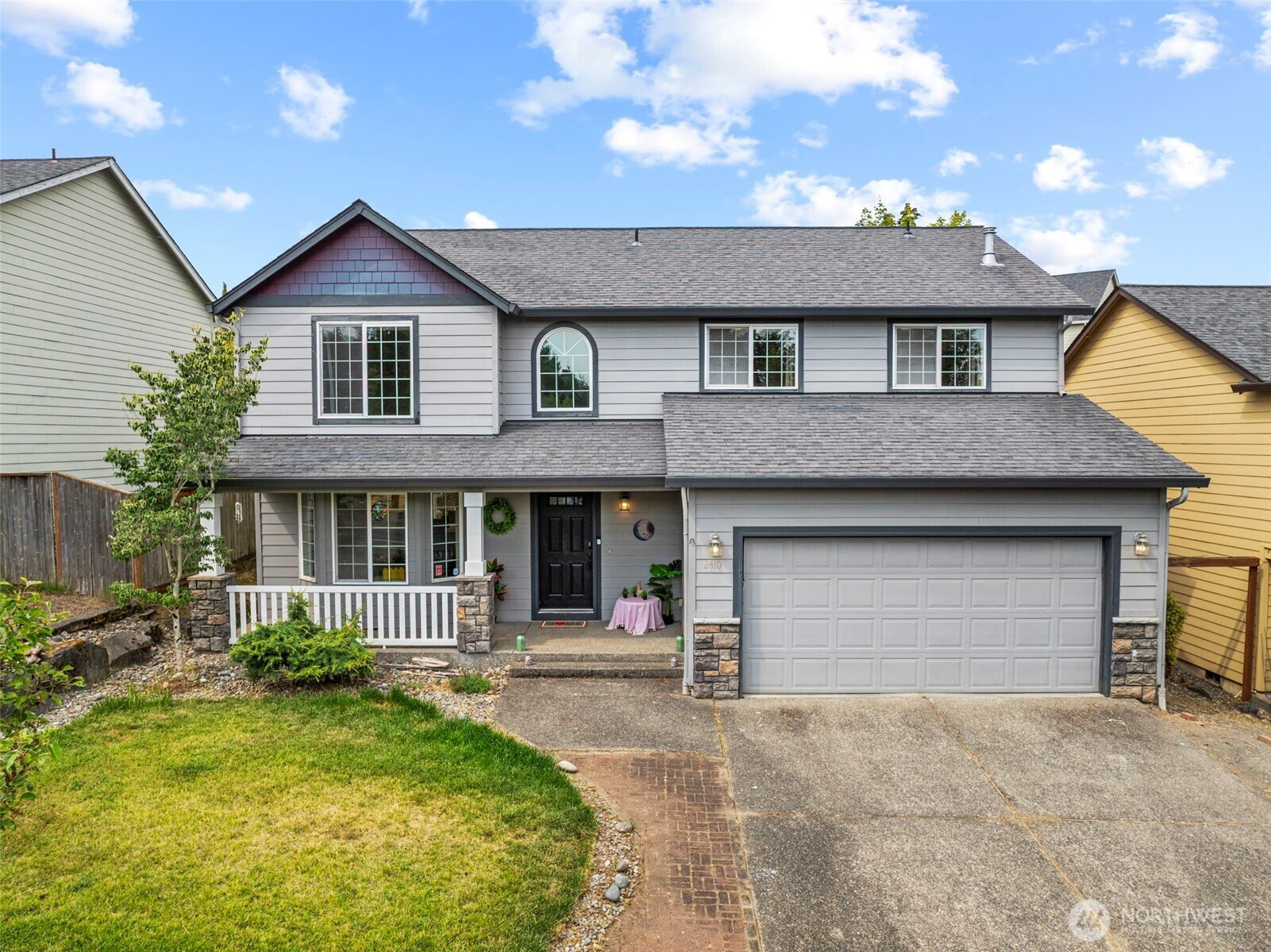 2410 N Heron Drive, Ridgefield, WA 98642