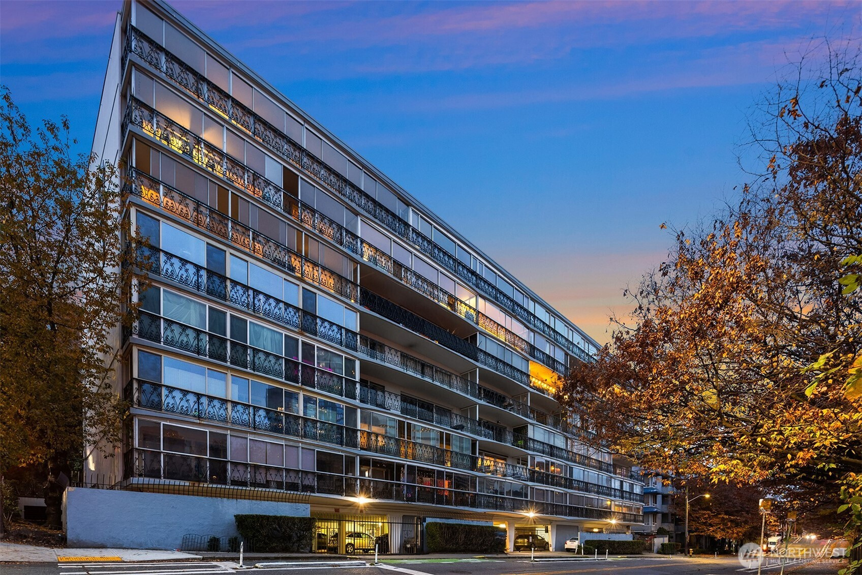 1740 Melrose Avenue, Seattle, WA 98122