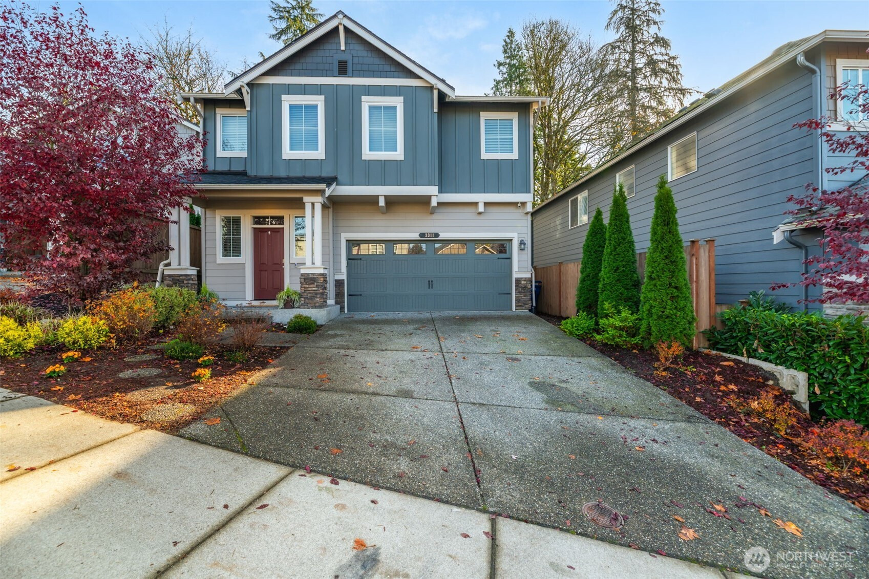 3311 104th Avenue NE, Lake Stevens, WA 98258