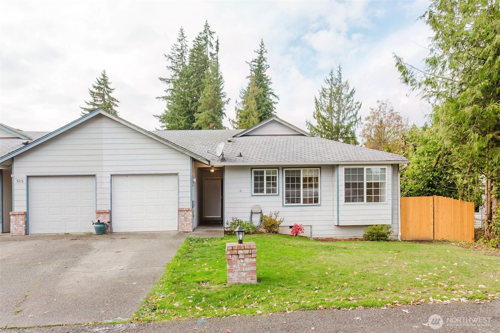 517 Forrest Park Street, Port Orchard, WA 98366