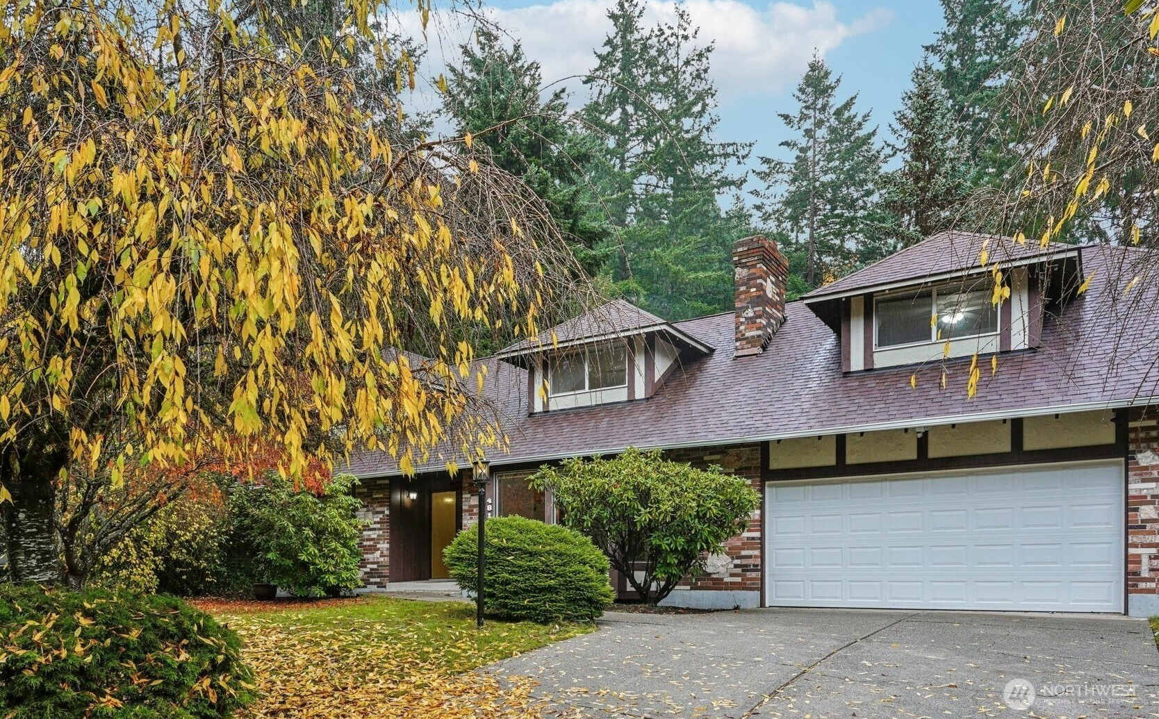 4819 96th Avenue W, University Place, WA 98467