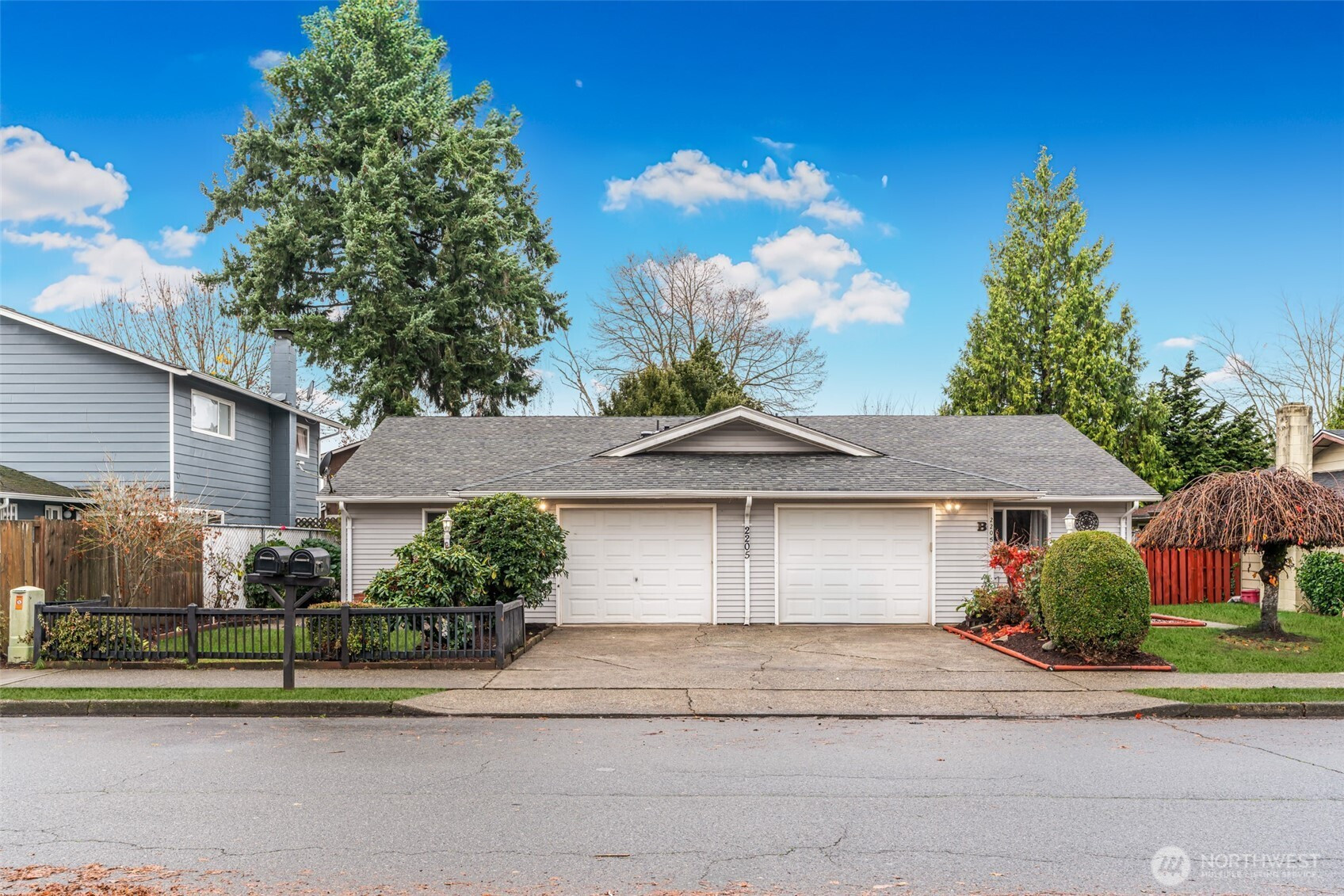 2205 M Street NE, Auburn, WA 98002