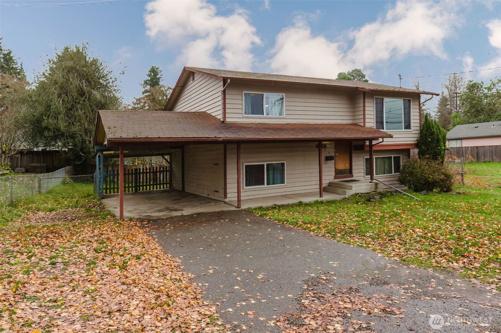 4116 W H Street, Bremerton, WA 98312