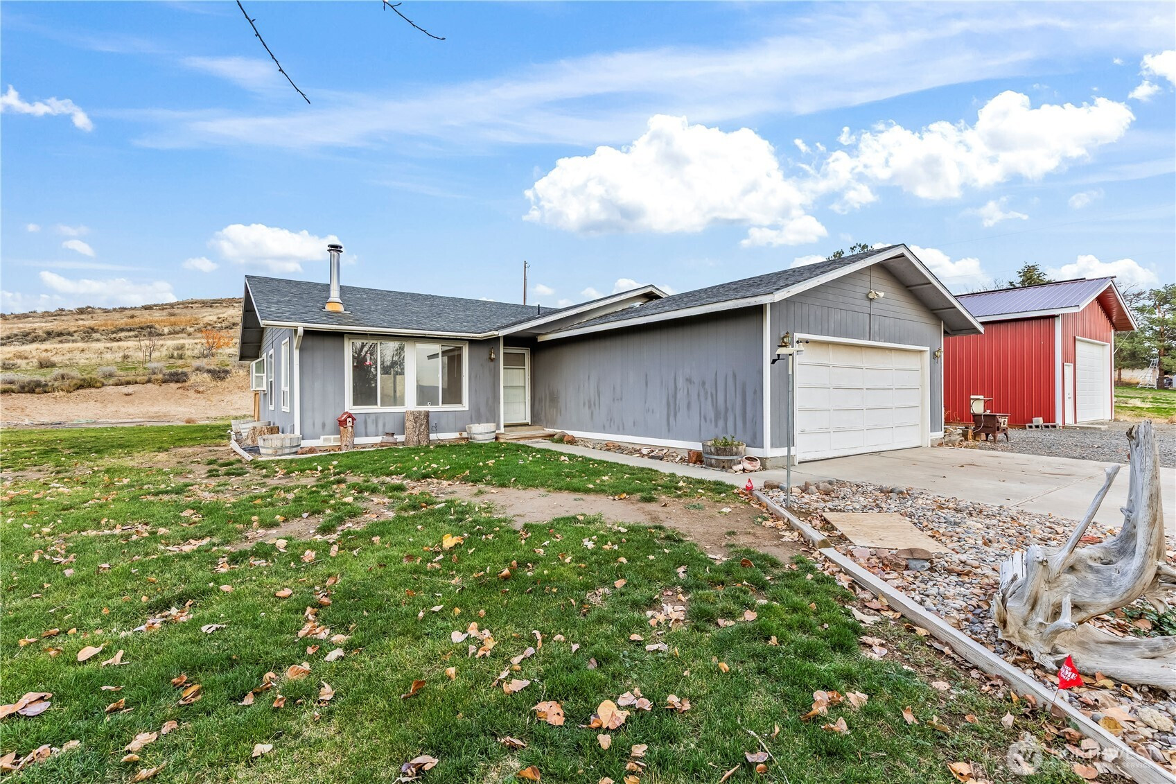 1390 Freimuth Rd, Selah, WA 98942