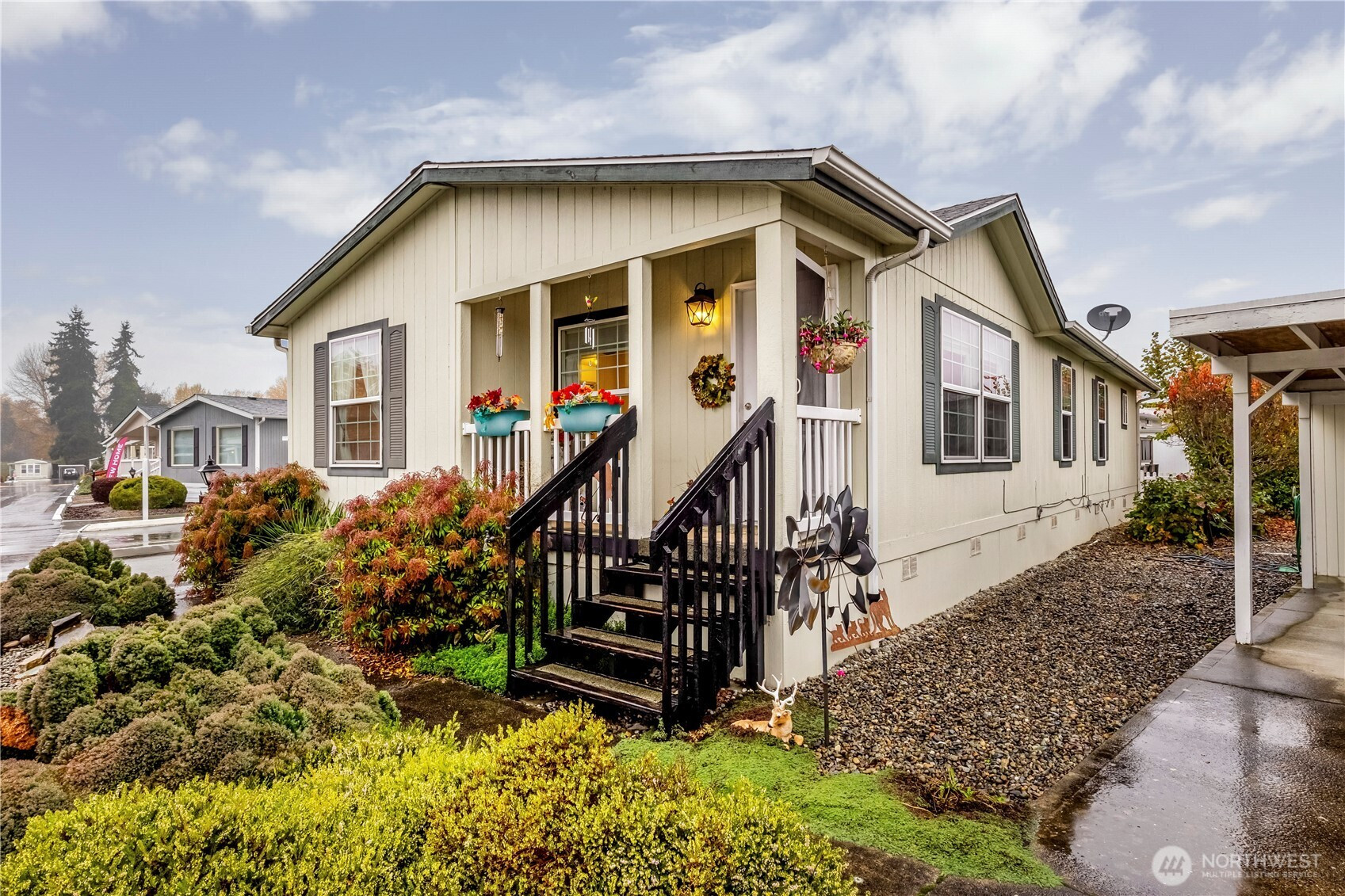 10703 62nd Street E, Puyallup, WA 98372