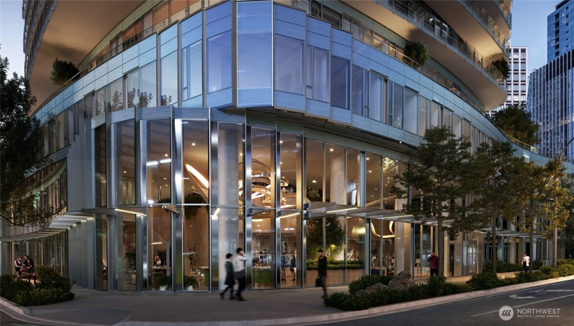 2014 Fairview Avenue, Seattle, WA 98109