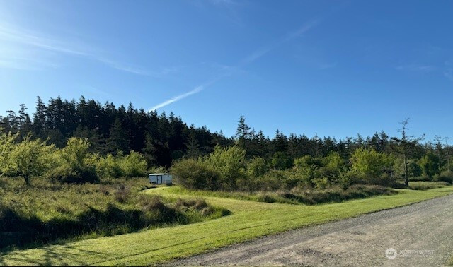 16 Airport Perimeter Way, Decatur Island, WA 98221