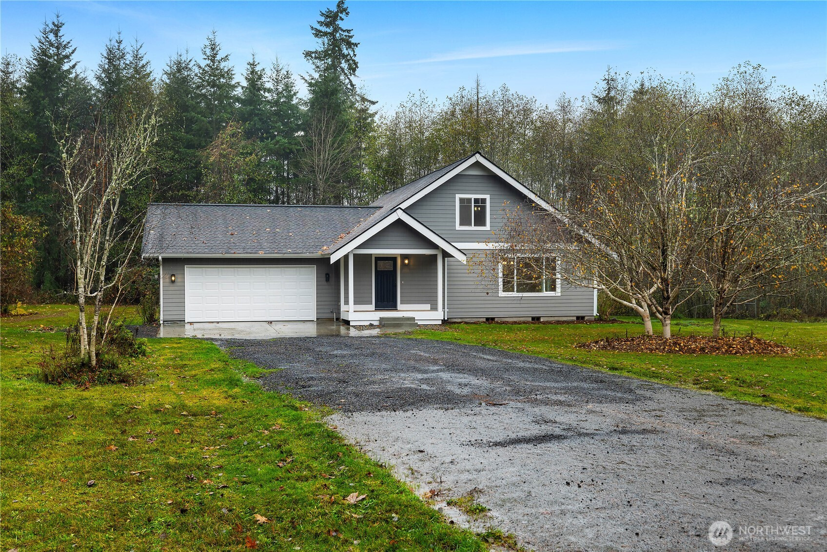 2983 SE Bloomfield Road, Shelton, WA 98584