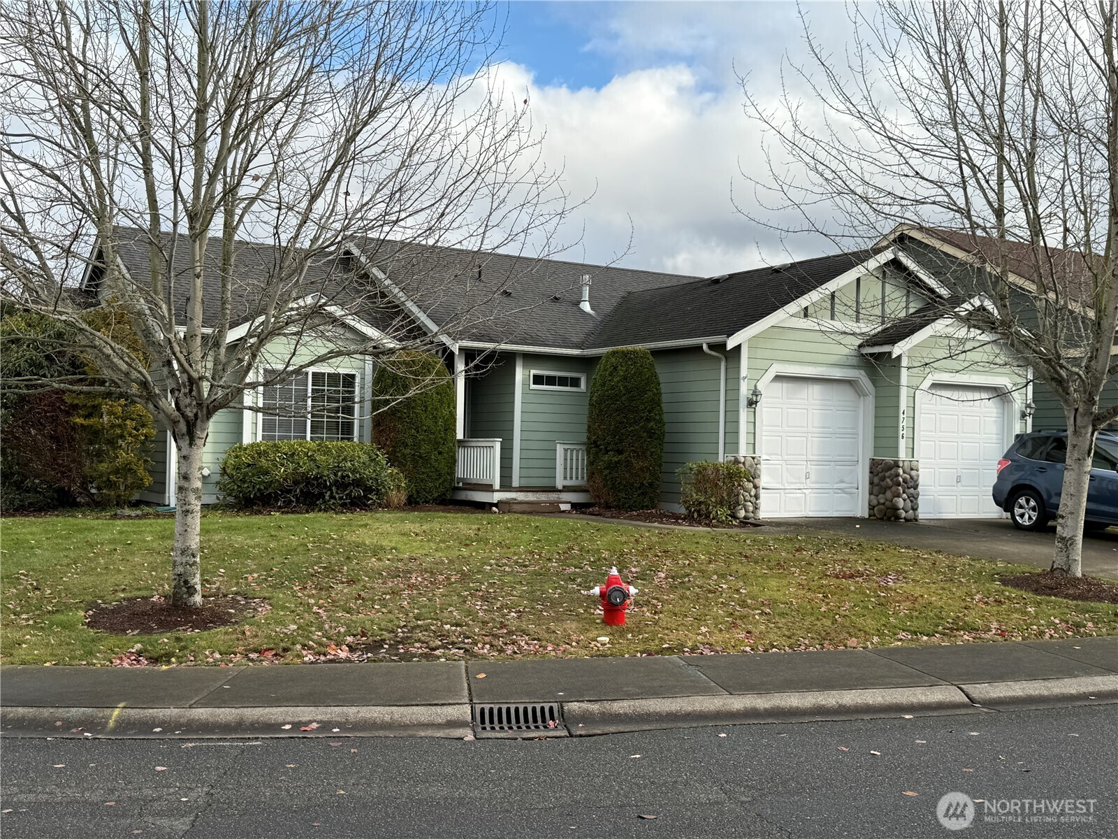 4756 Corona Court, Bellingham, WA 98226