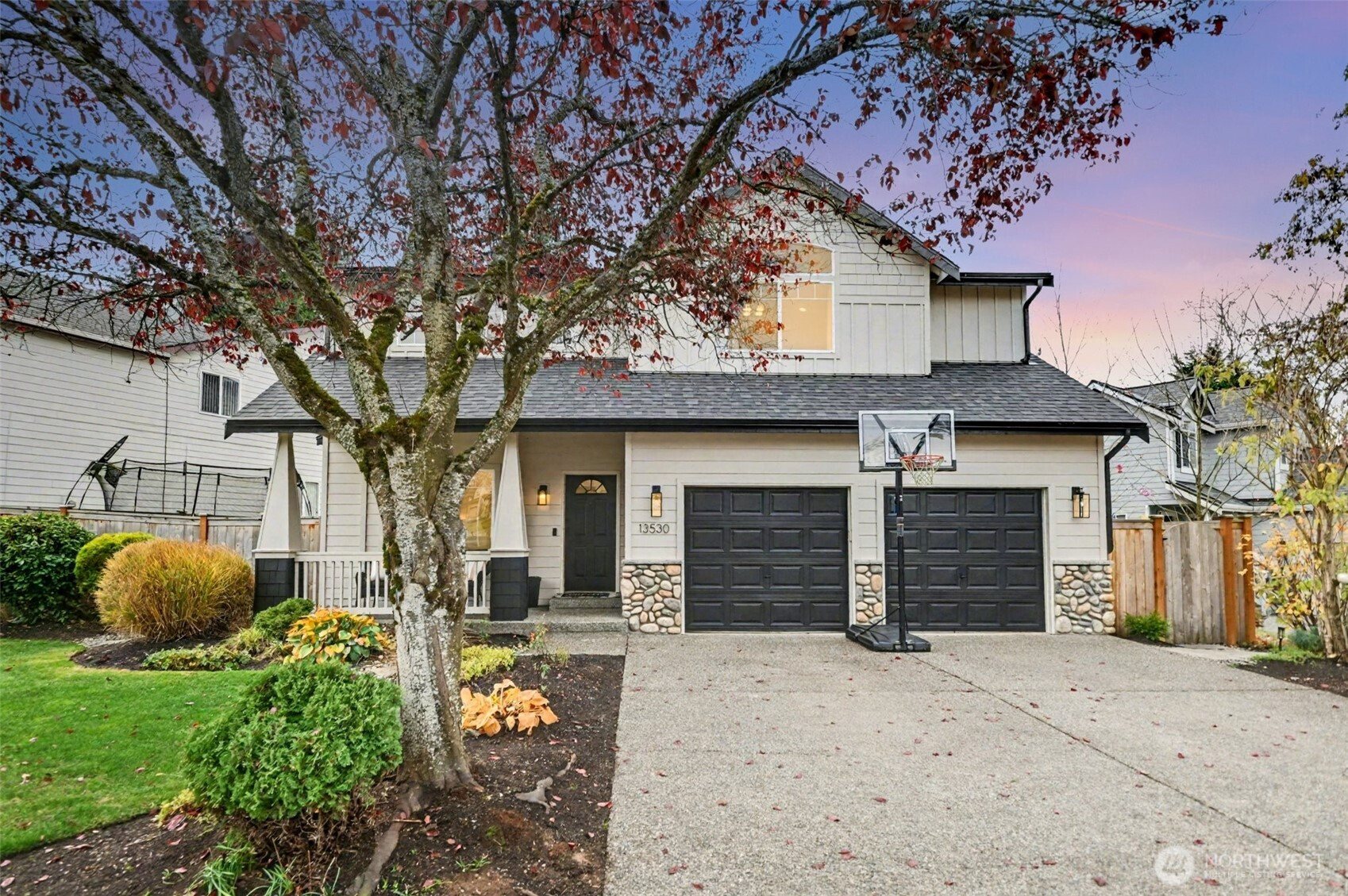 13530 43rd Avenue SE, Mill Creek, WA 98012