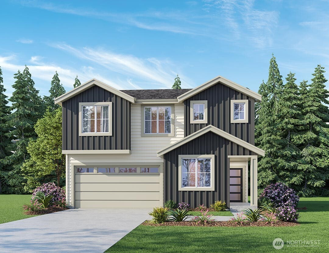 4520 Noel (Lot 90) Street, Blaine, WA 98230
