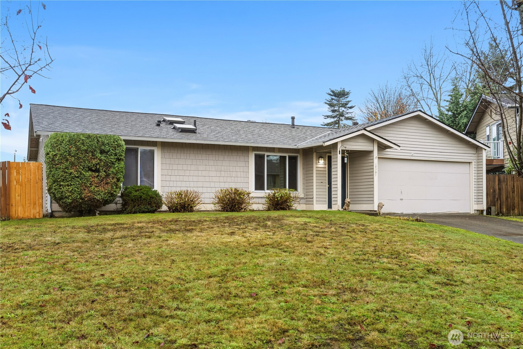 12751 SE 278th Court, Kent, WA 98030