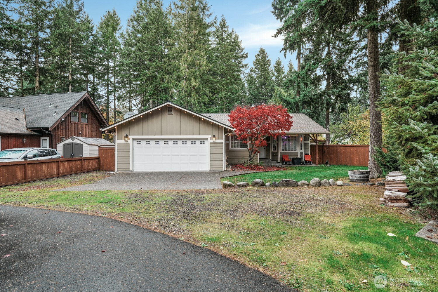 18305 Parkcrest Court SE, Yelm, WA 98597