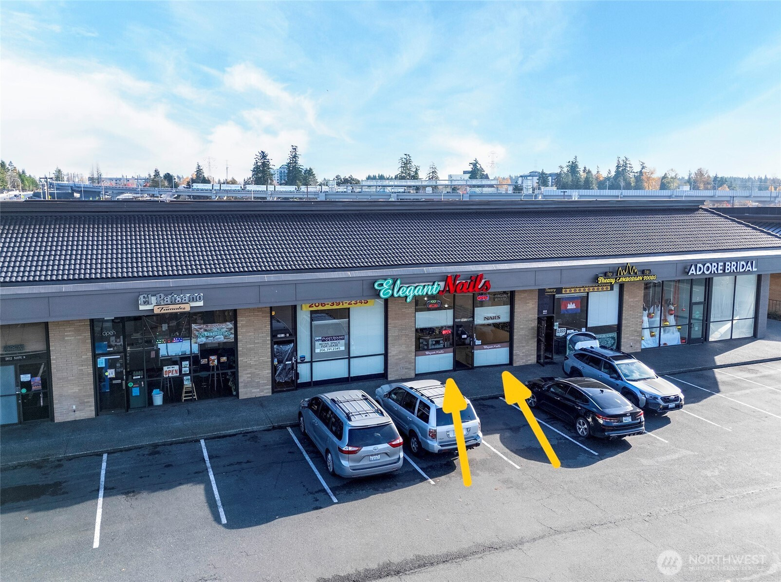 2012 S 320th Street, Federal Way, WA 98003