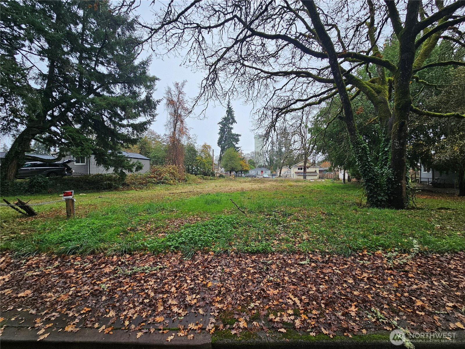 14507 Woodlawn Street SW, Lakewood, WA 98498