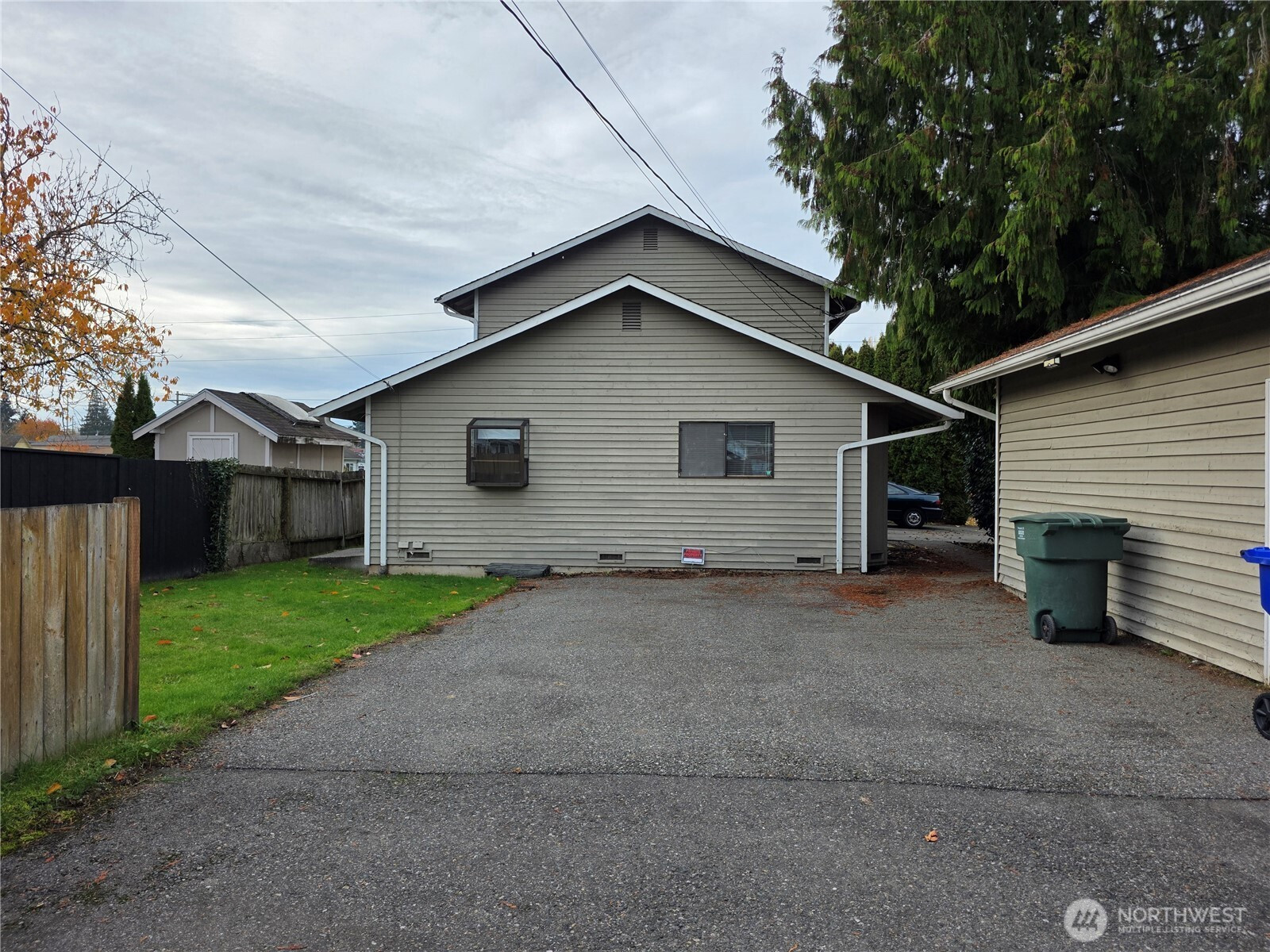 2121 chestnut Street, Everett, WA 98201