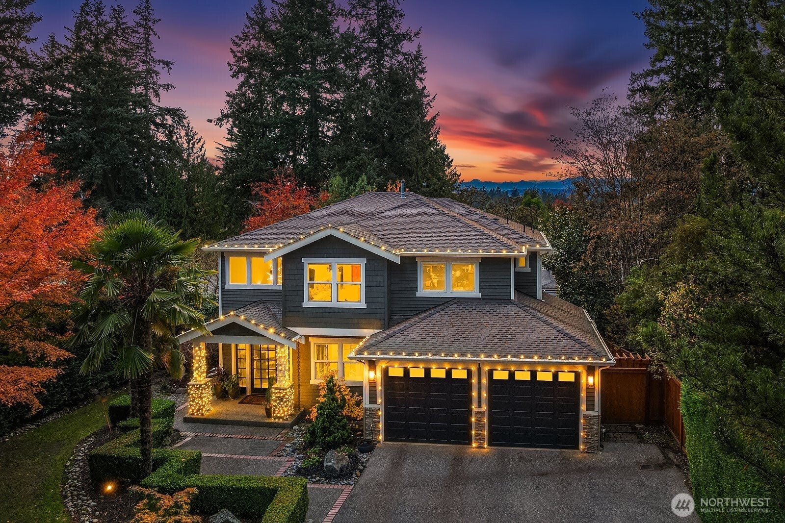 9647 Observation Drive, Kirkland, WA 98033