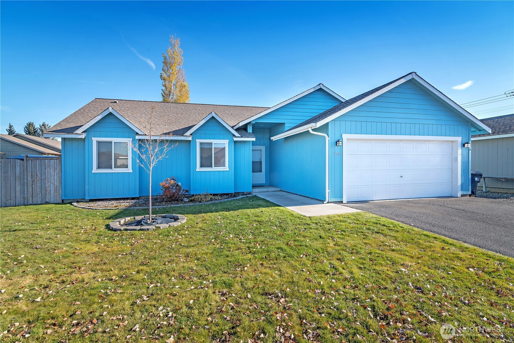 2702 N Canal Street, Ellensburg, WA 98926